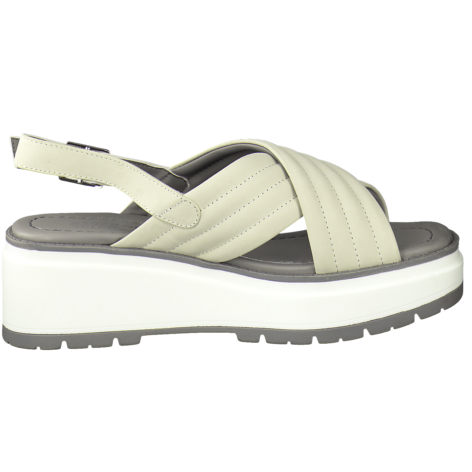 REGARDE LE CIEL Damenschuhe - Sandalen, Sandalen