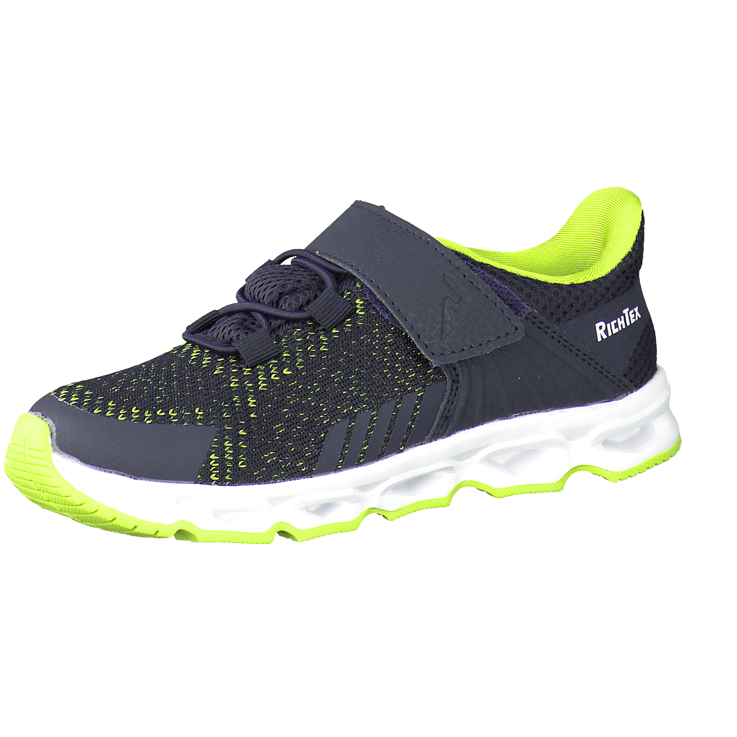 RICHTER Burschenschuhe - Halbschuh, Burschenschuhe - Sneaker, Halbschuh Roni