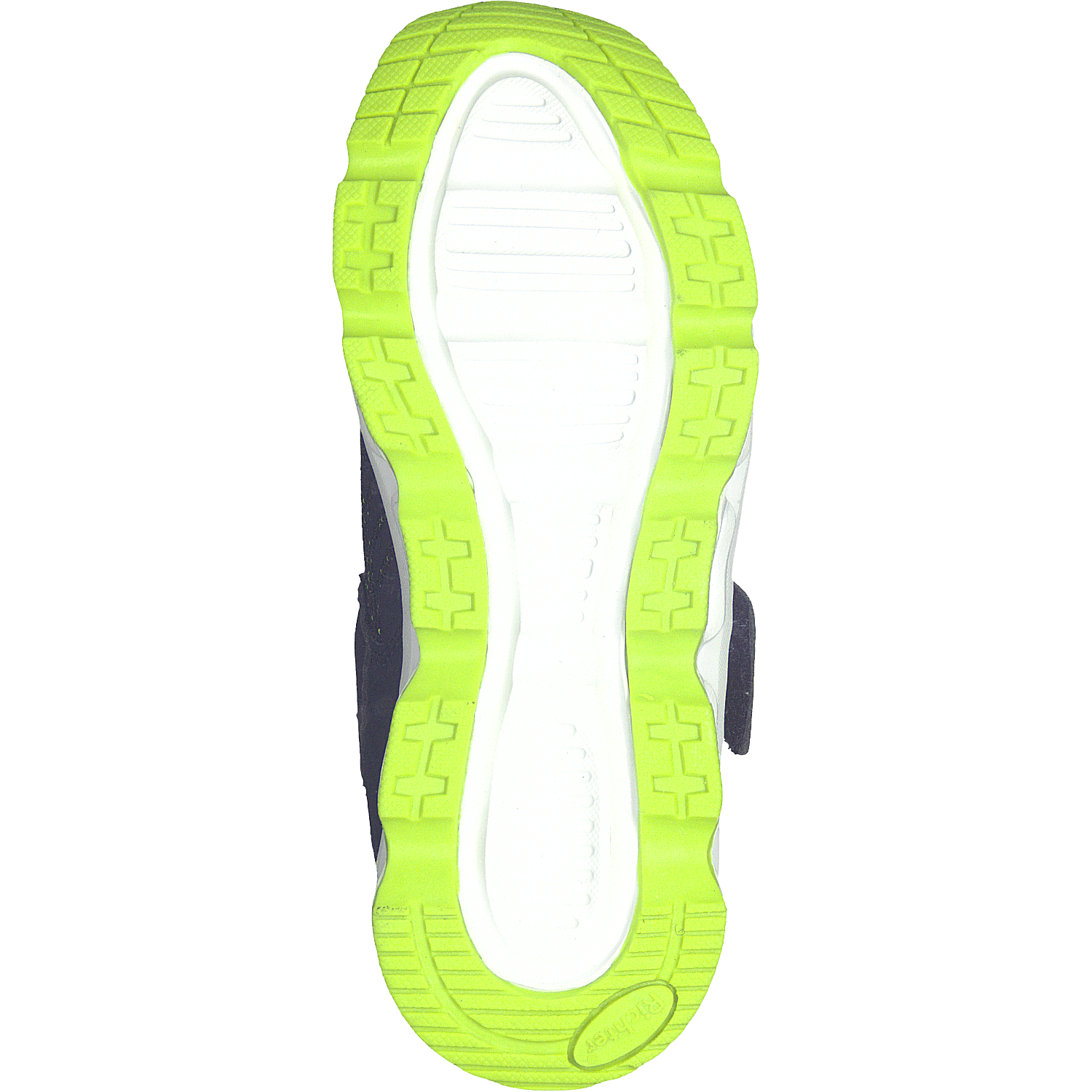 RICHTER Burschenschuhe - Halbschuh, Burschenschuhe - Sneaker, Halbschuh Roni