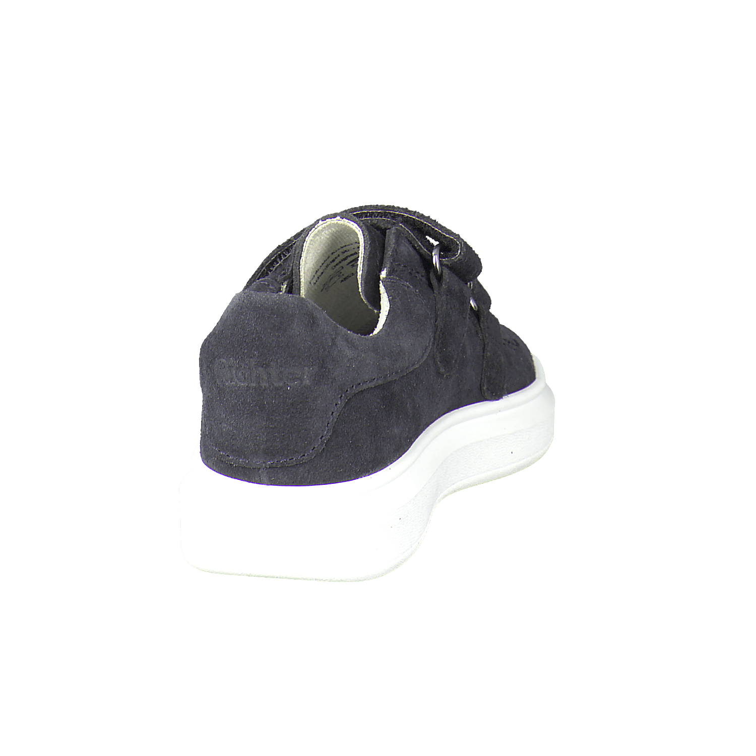 RICHTER Burschenschuhe - Halbschuh, Halbschuh