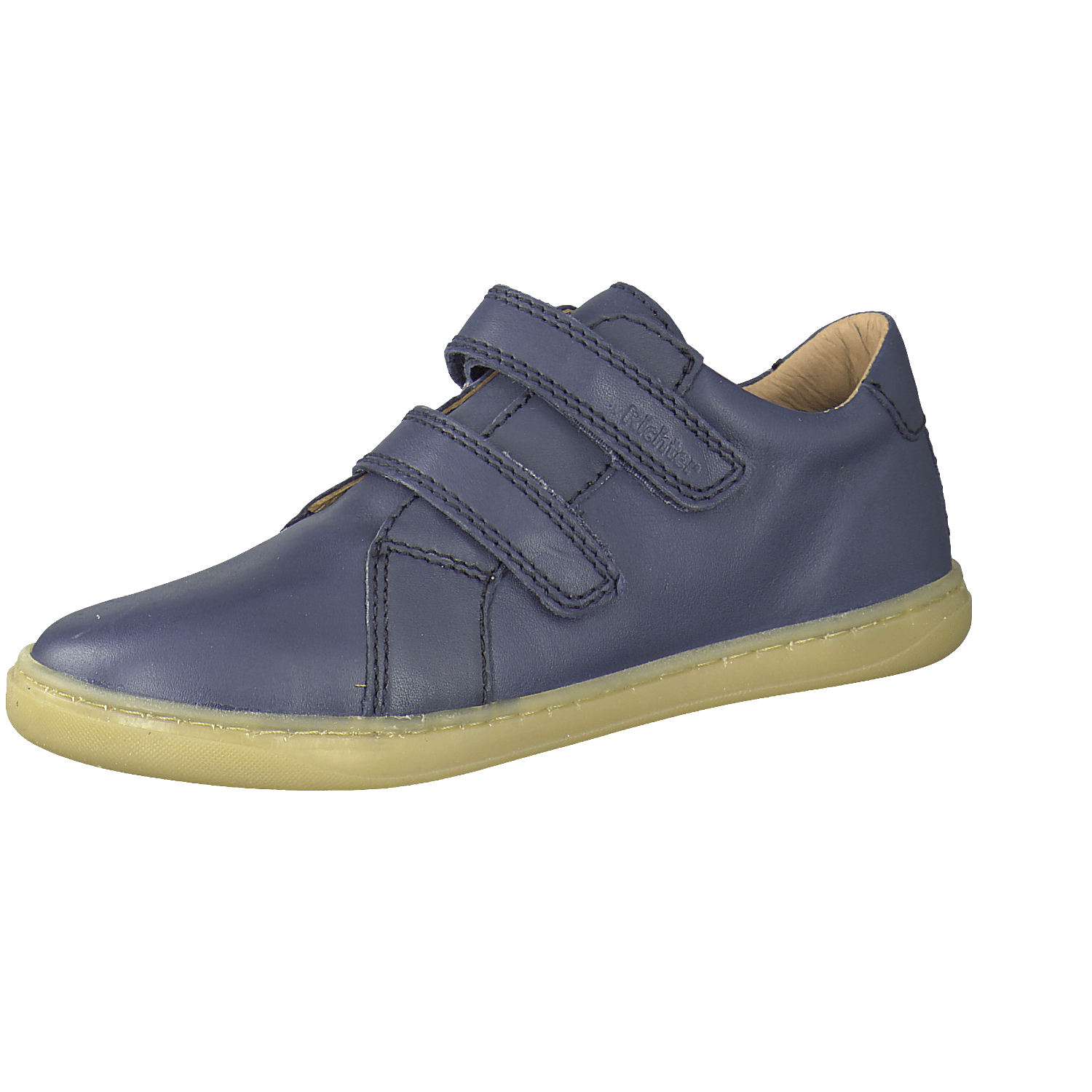 RICHTER Burschenschuhe - Halbschuh, Halbschuh