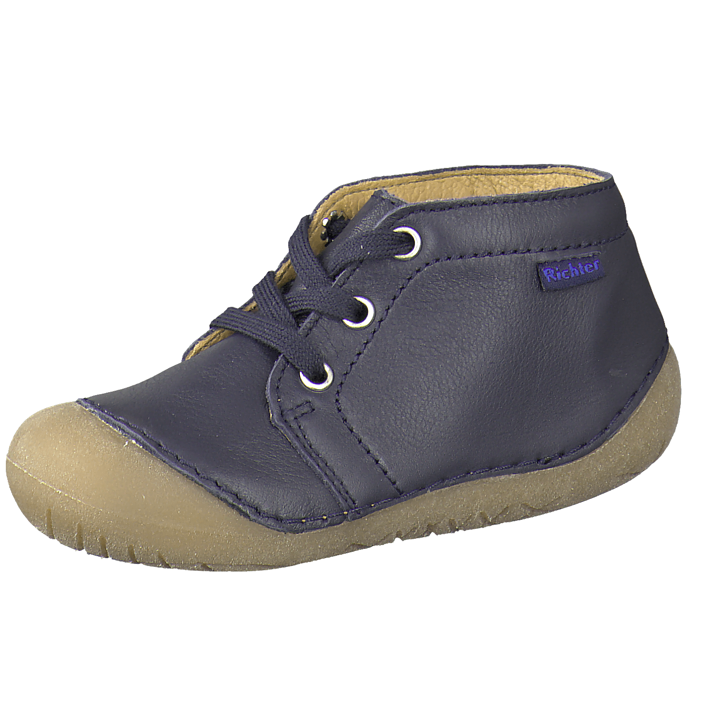 RICHTER Burschenschuhe - Lauflernschuh, Lauflernschuh