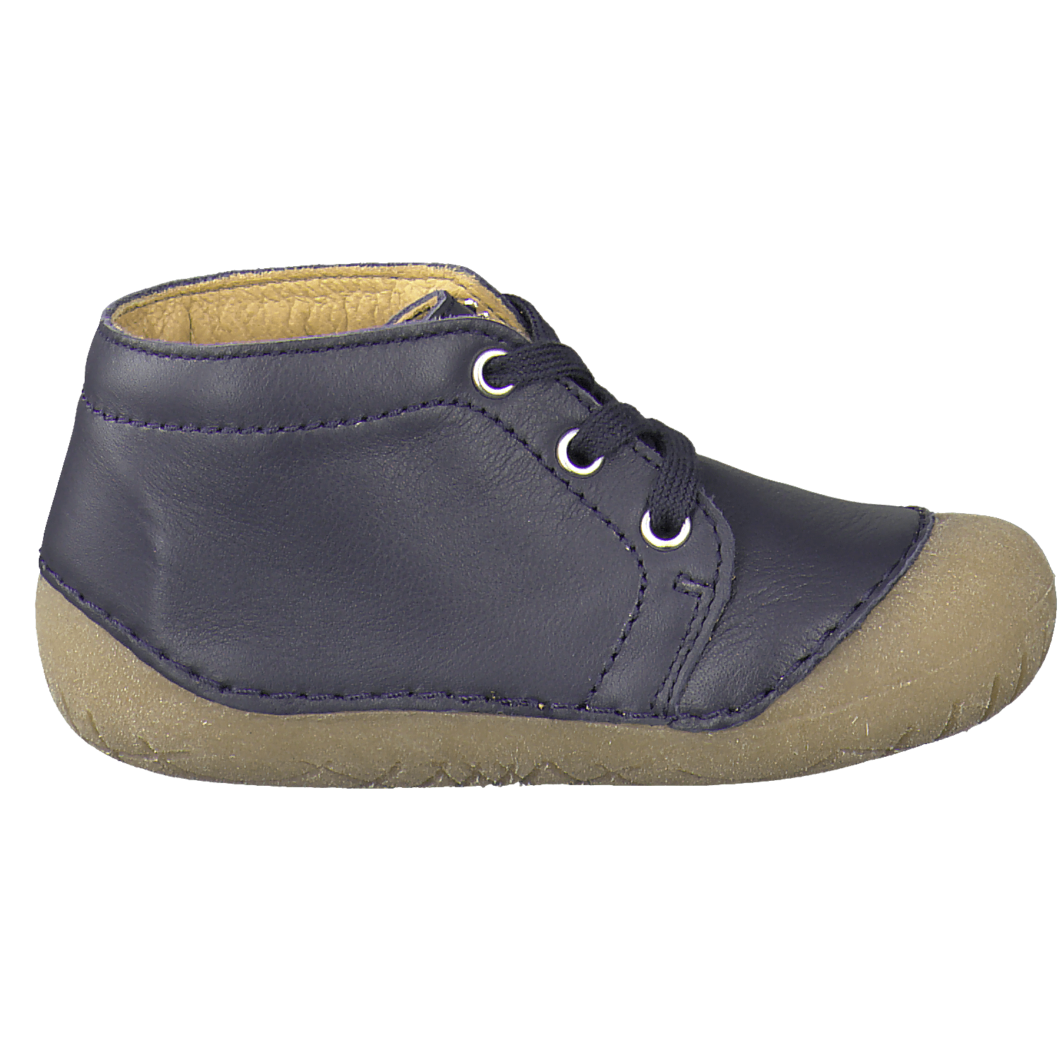 RICHTER Burschenschuhe - Lauflernschuh, Lauflernschuh Richie