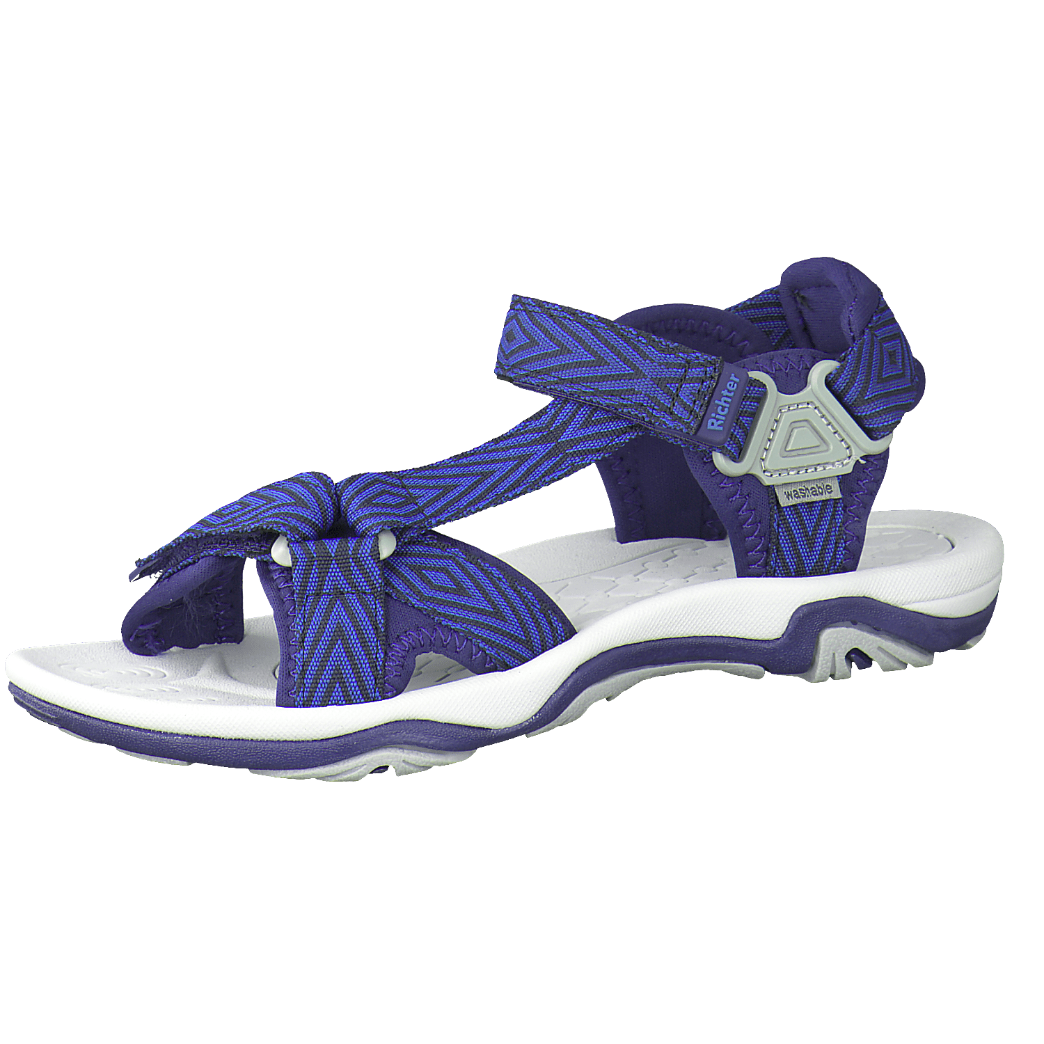 RICHTER Burschenschuhe - Sandale, Sandale