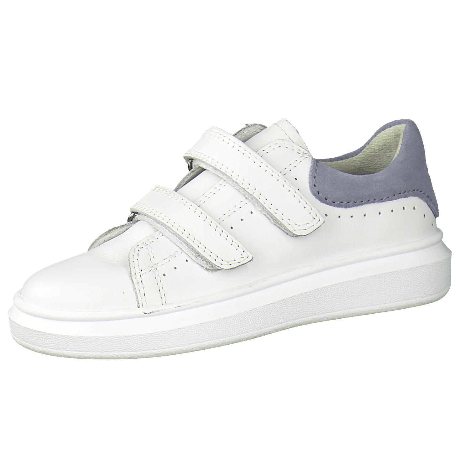 RICHTER Mädchenschuhe - Halbschuh, Halbschuh