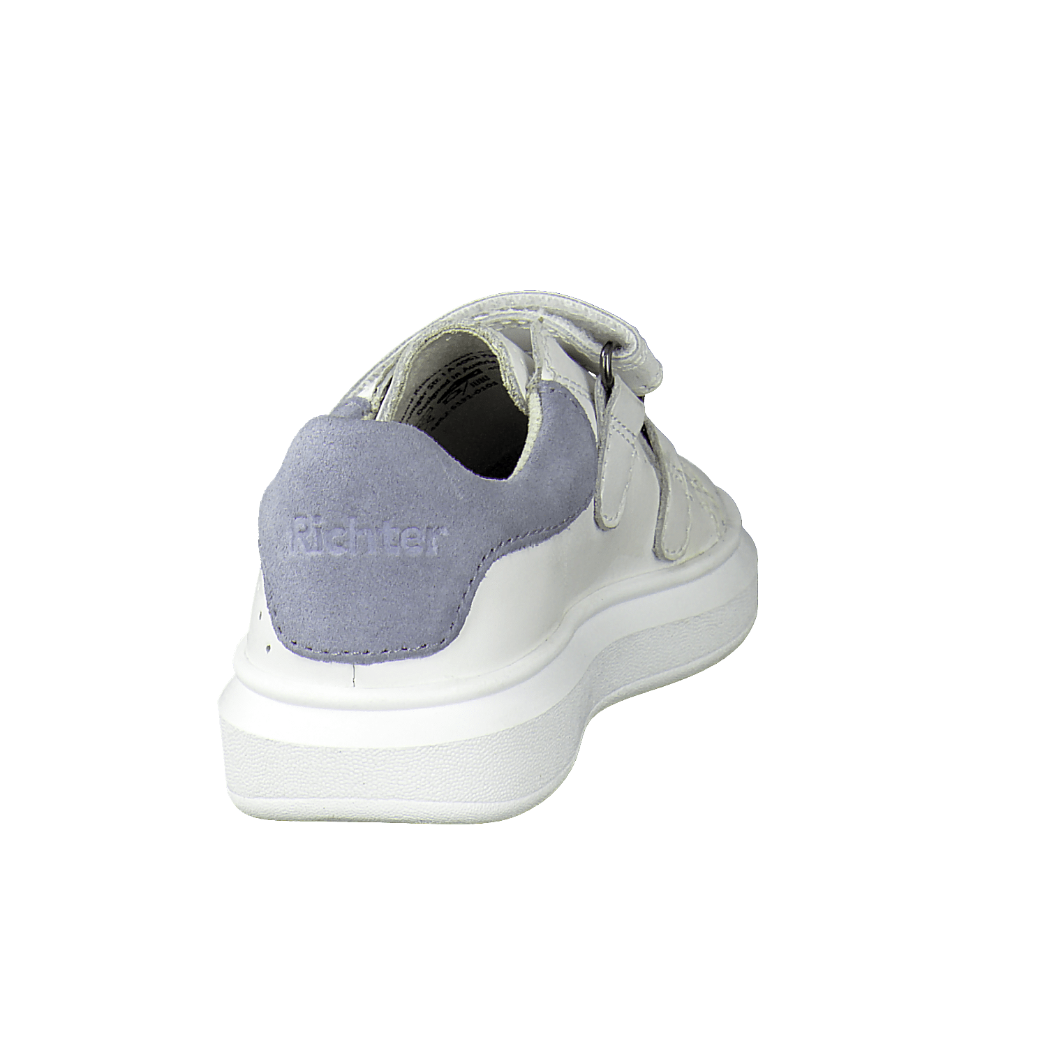 RICHTER Mädchenschuhe - Halbschuh, Halbschuh