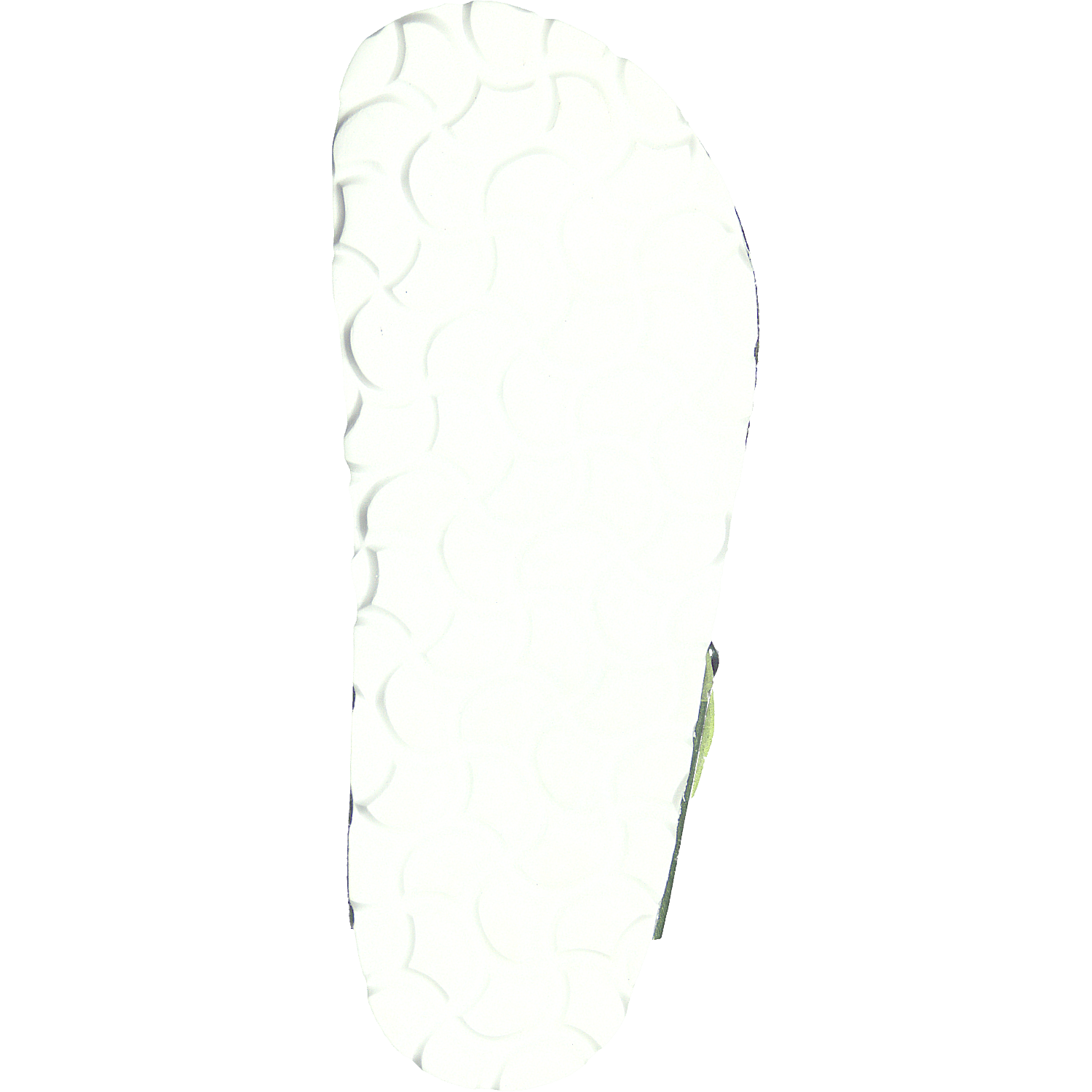 RICHTER Mädchenschuhe - Pantoffel, Pantoffel