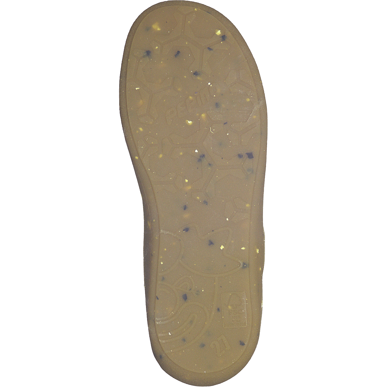 RICOSTA B - Halbschuh, H Cay