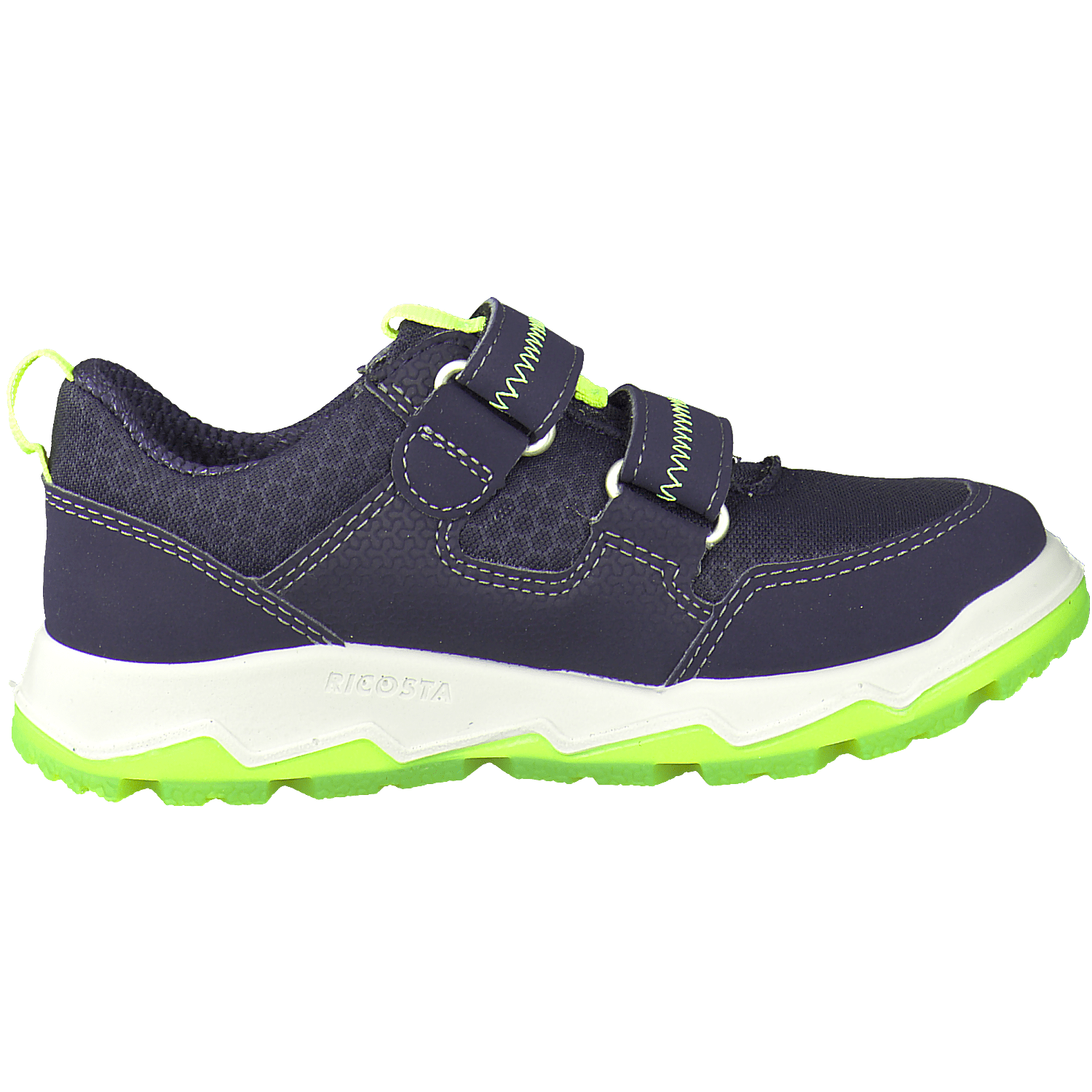 RICOSTA B - Halbschuh, H Peak