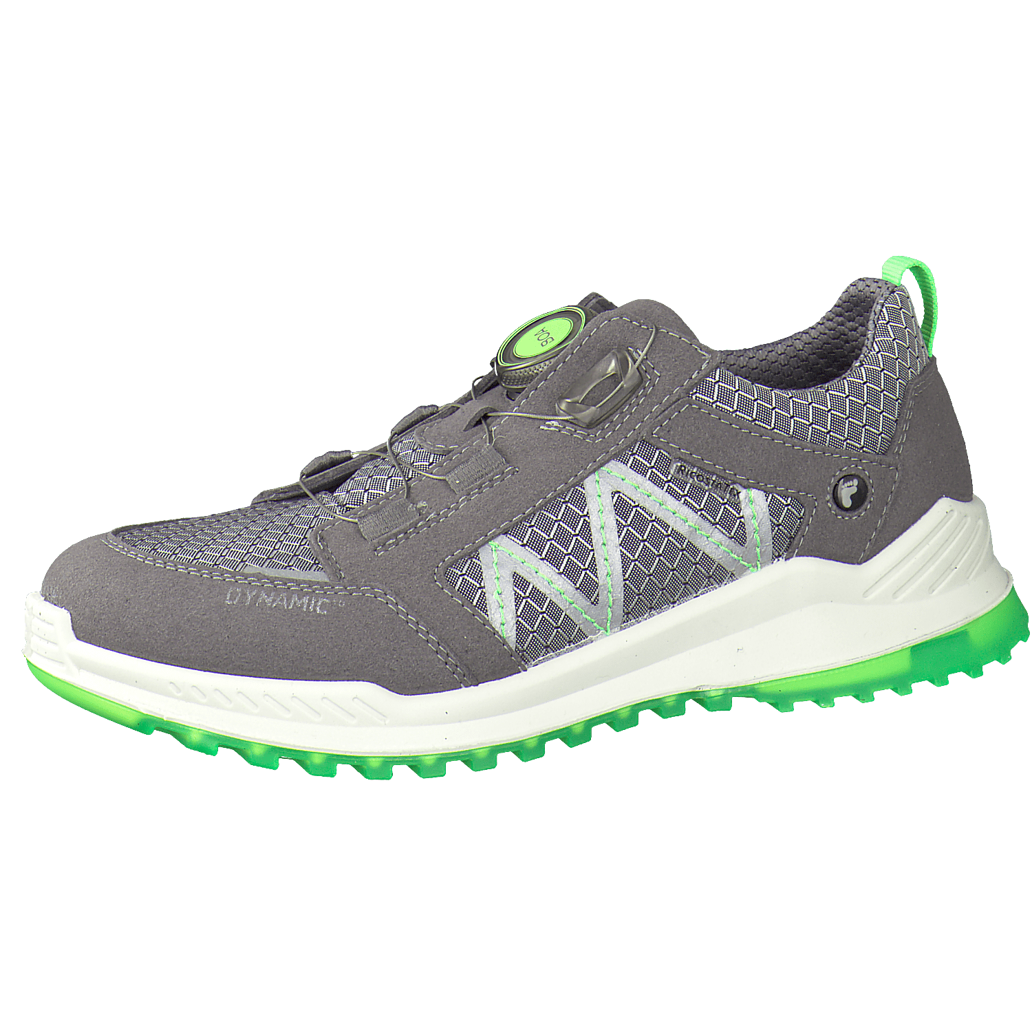 RICOSTA Burschenschuhe - Halbschuh, Halbschuh Reen