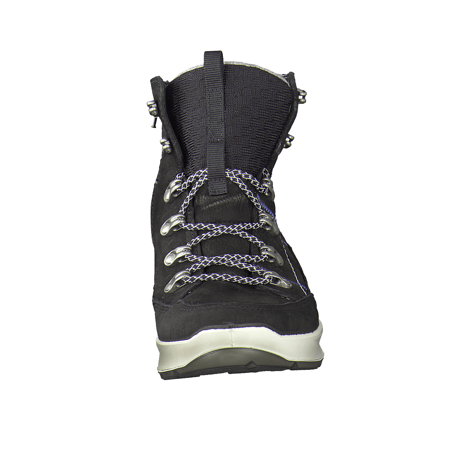 RICOSTA Burschenschuhe - Winterstiefel, Winterstiefel Boston