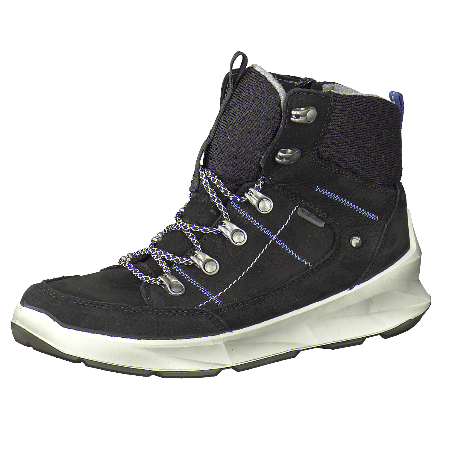 RICOSTA Burschenschuhe - Winterstiefel, Winterstiefel Boston