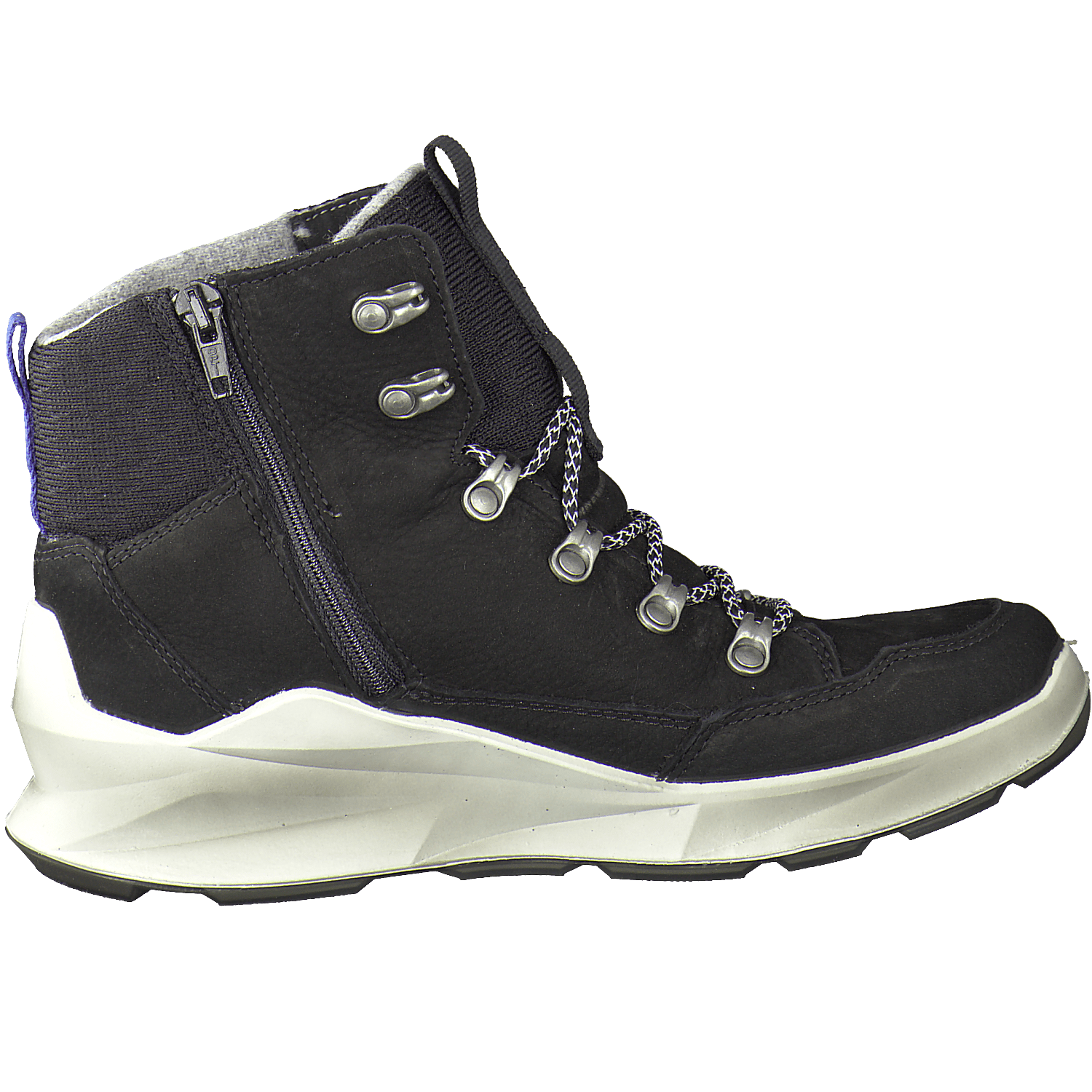 RICOSTA Burschenschuhe - Winterstiefel, Winterstiefel Boston