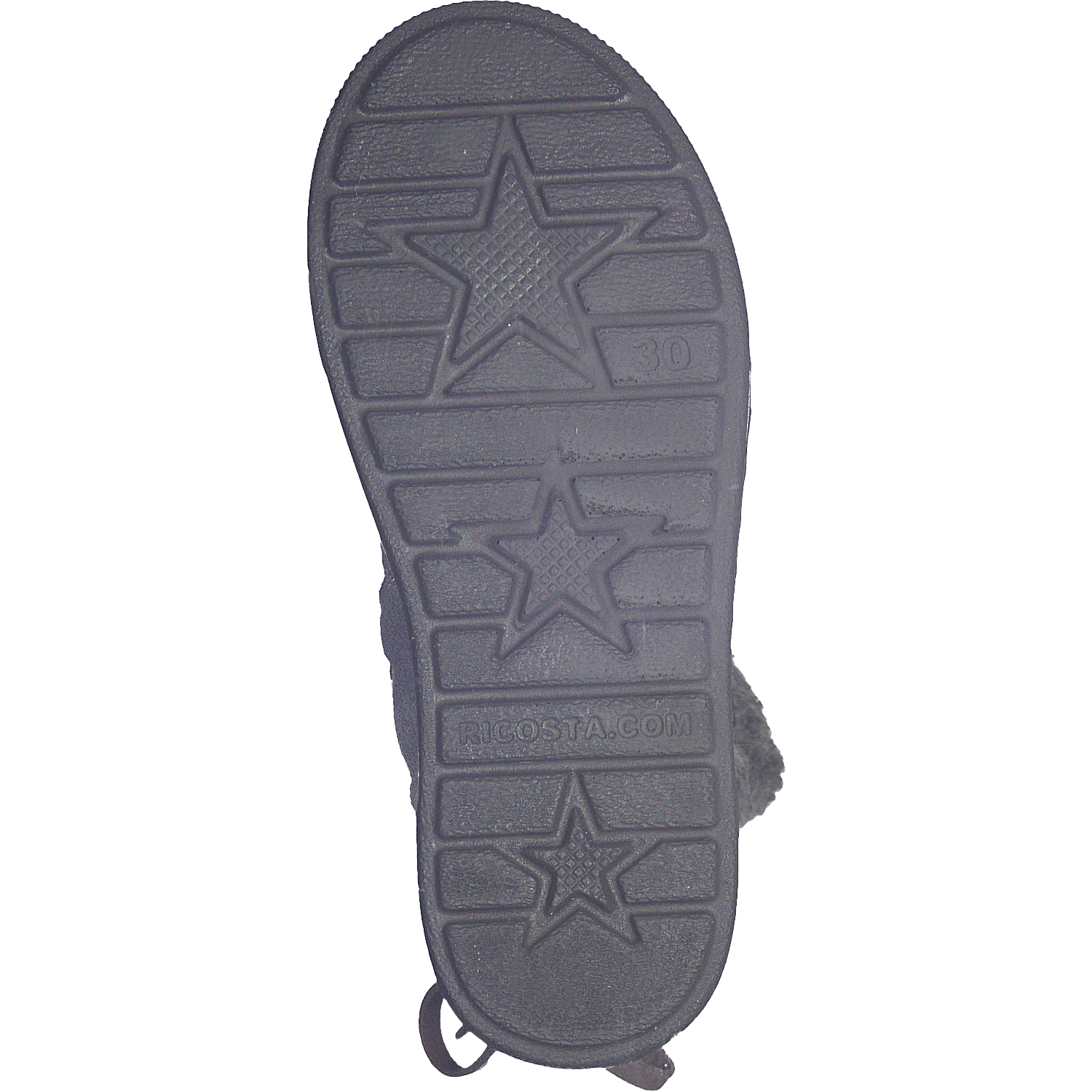 RICOSTA M - Winterstiefel, W Heart