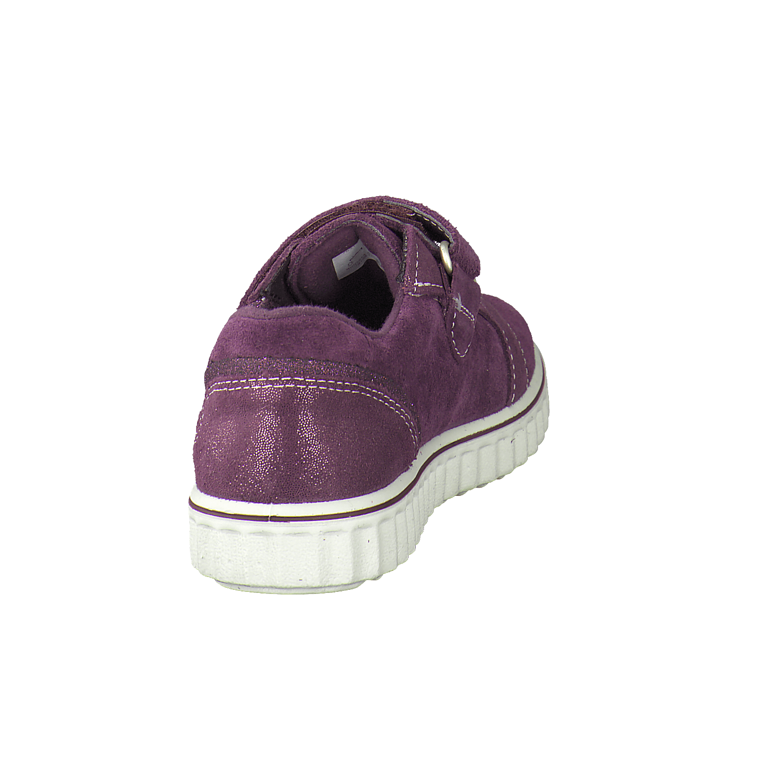 RICOSTA Mädchenschuhe - Halbschuh, Halbschuh Jean