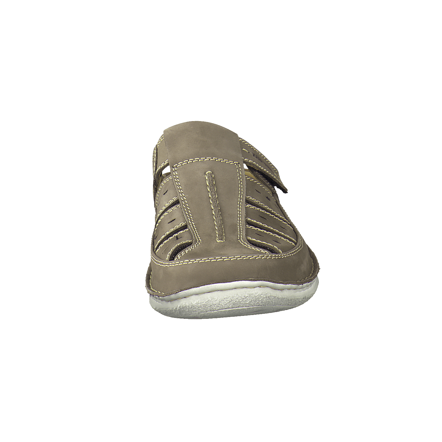 SEIBEL J. Herrenschuh - Pantoffel, Pantoffel Anvers 76