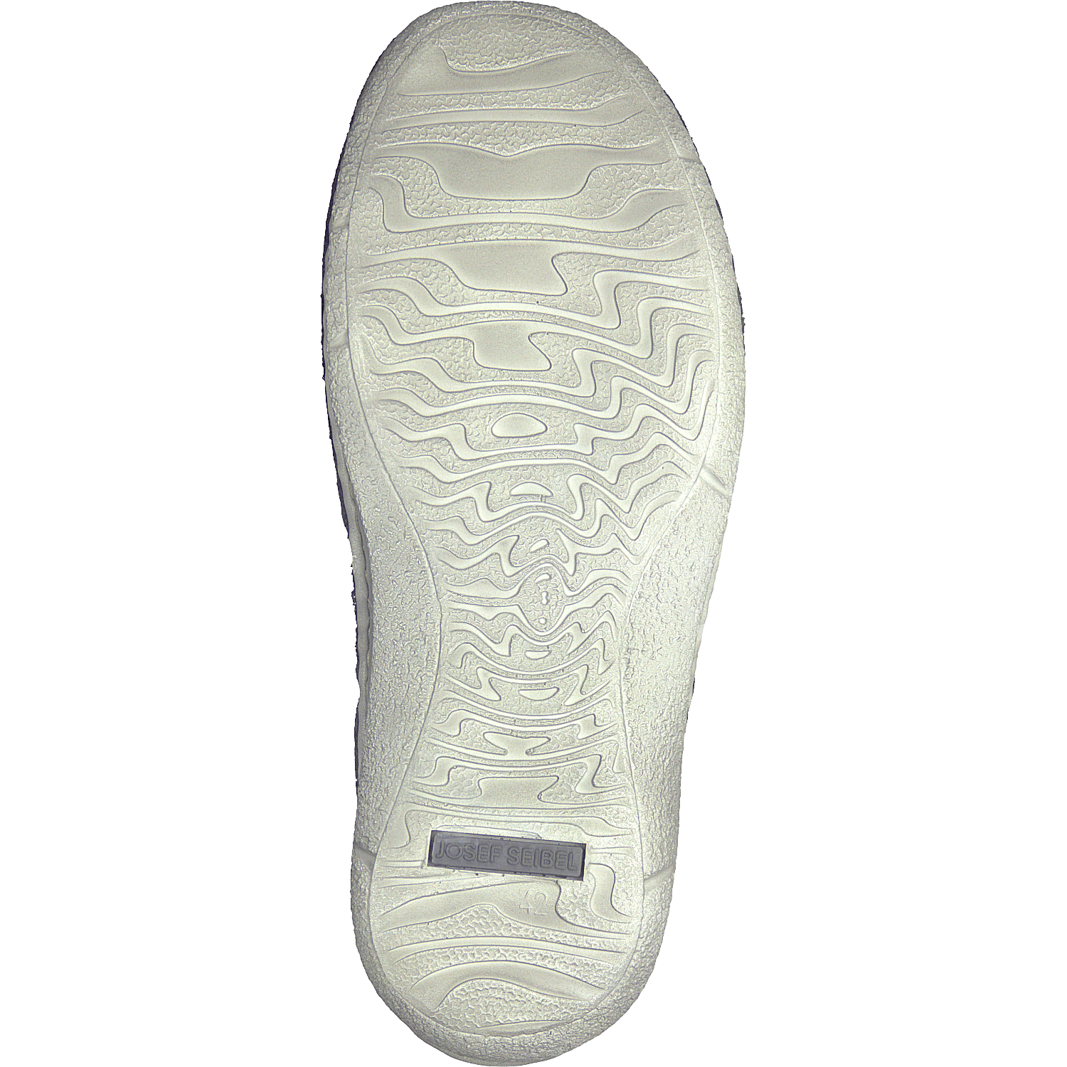 SEIBEL J. Herrenschuh - Pantoffel, Pantoffel Anvers 76