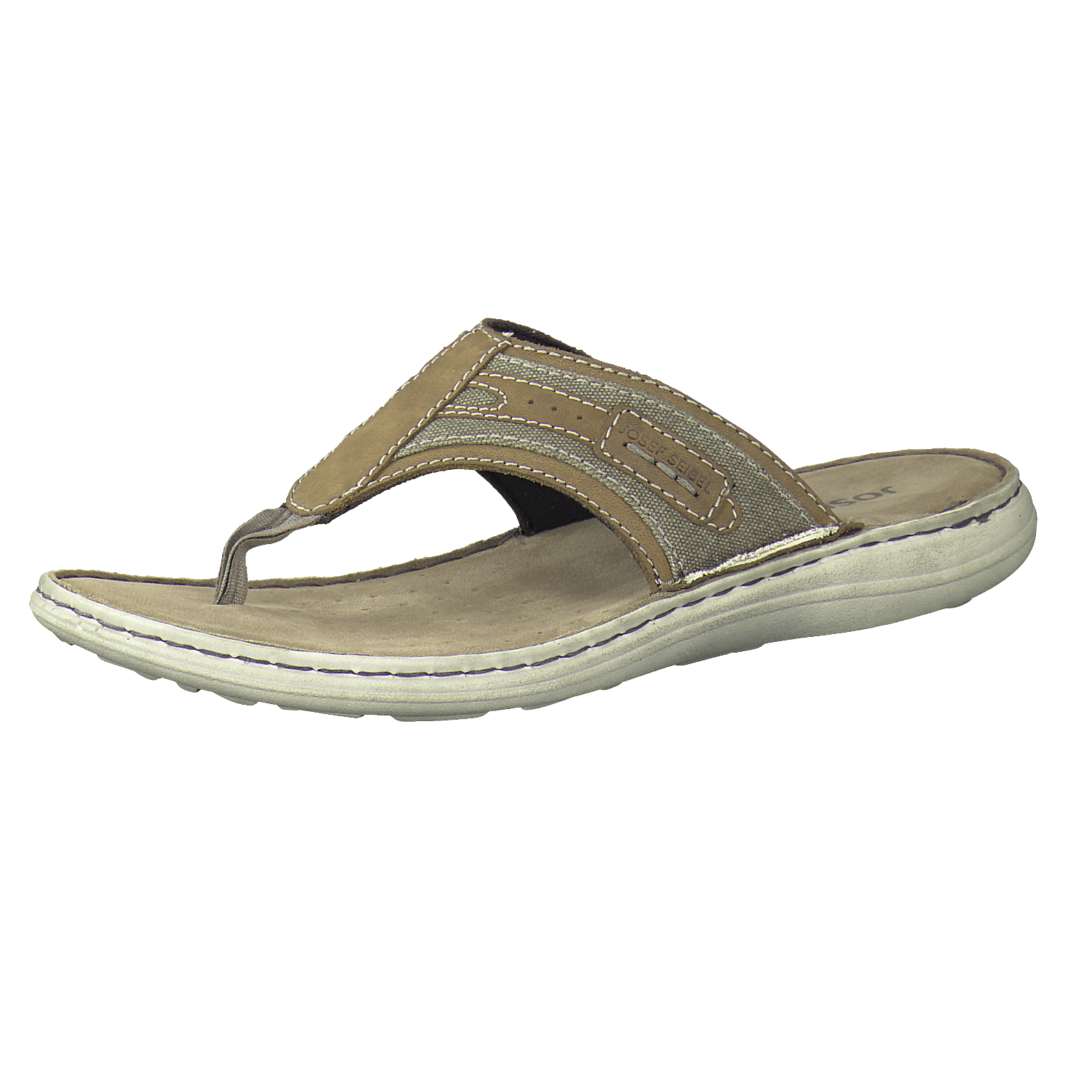 SEIBEL J. Herrenschuh - Pantoffel, Pantoffel Vincent 12