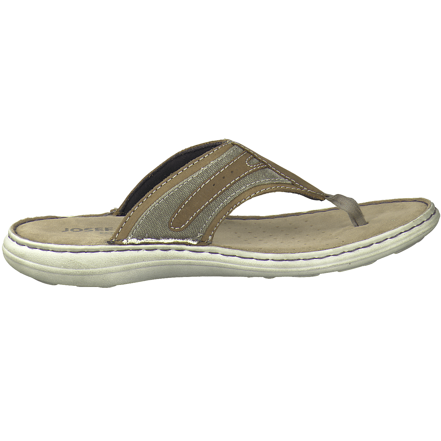 SEIBEL J. Herrenschuh - Pantoffel, Pantoffel Vincent 12