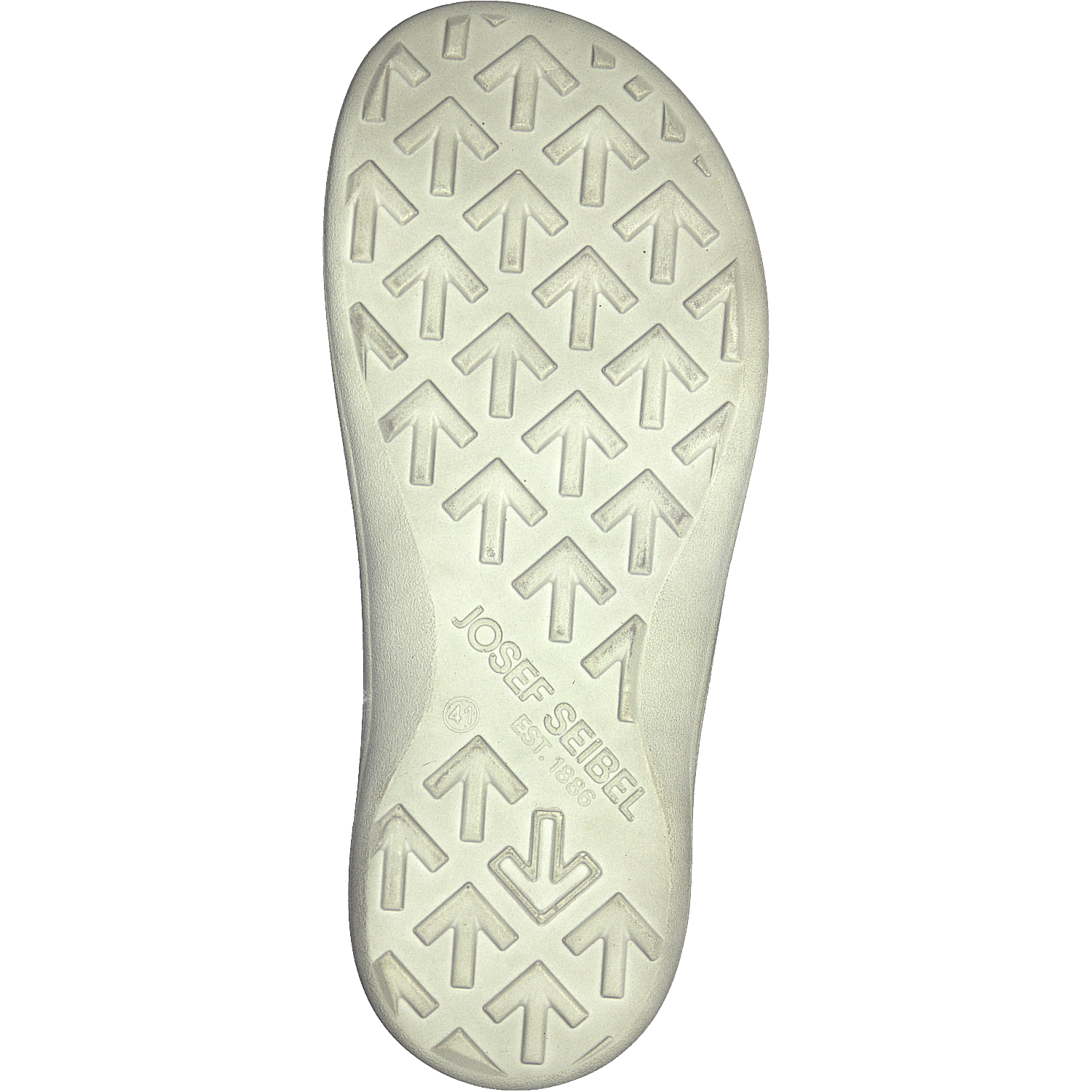 SEIBEL J. Herrenschuh - Pantoffel, Pantoffel Vincent 12