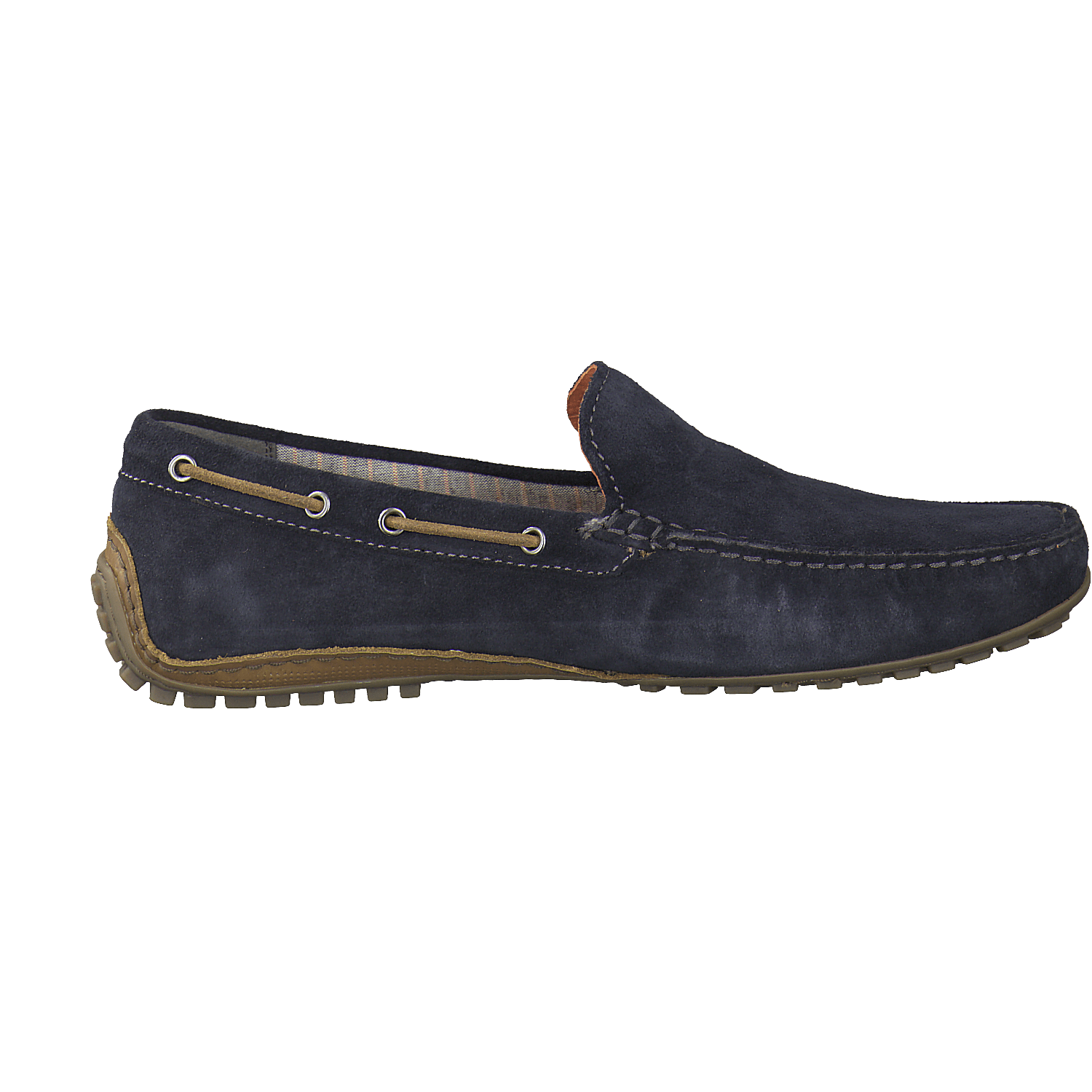 SIOUX Herrenschuh - Slipper/Mokassin, Slipper/Mokassin CALLIMO
