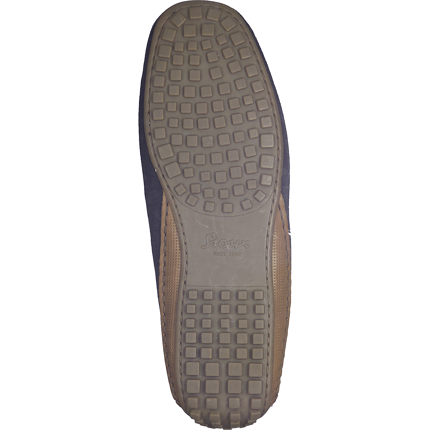 SIOUX Herrenschuh - Slipper/Mokassin, Slipper/Mokassin CALLIMO