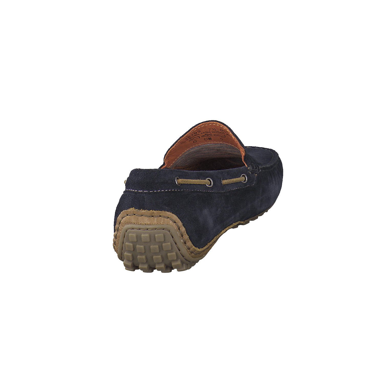 SIOUX Herrenschuh - Slipper/Mokassin, Slipper/Mokassin CALLIMO