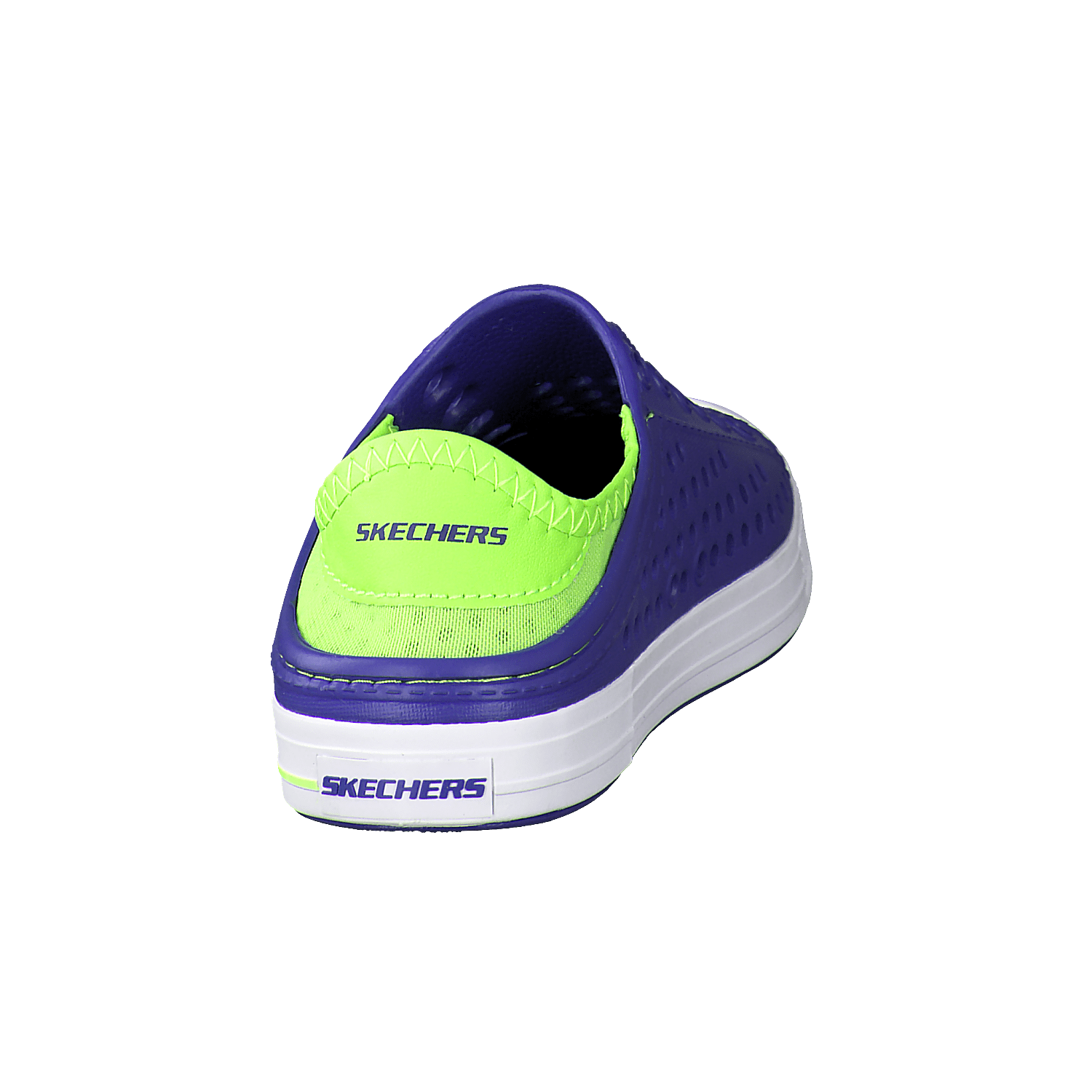 SKECHERS Burschenschuhe - Halbschuh, Halbschuh GUZMAN