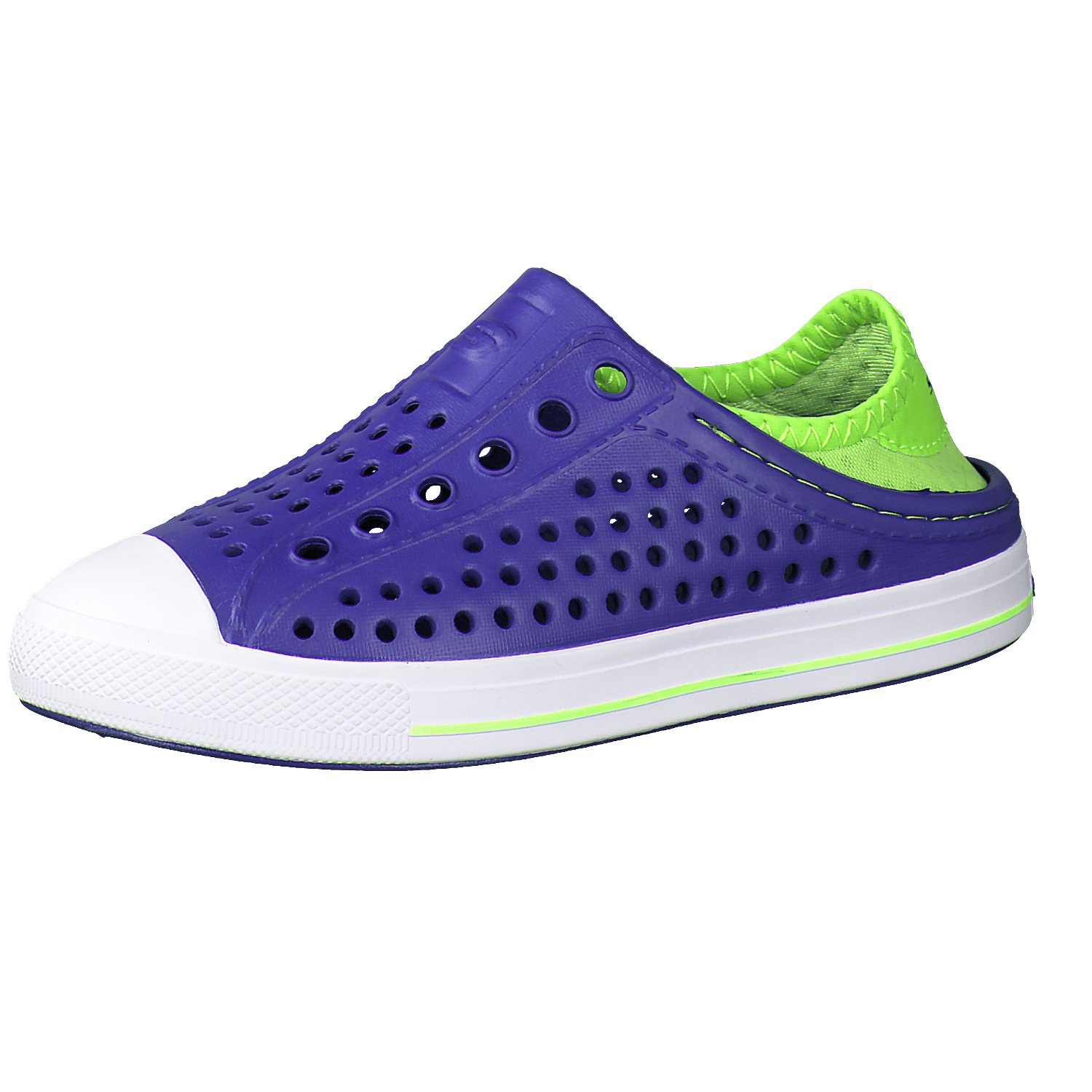 SKECHERS Burschenschuhe - Halbschuh, Halbschuh GUZMAN