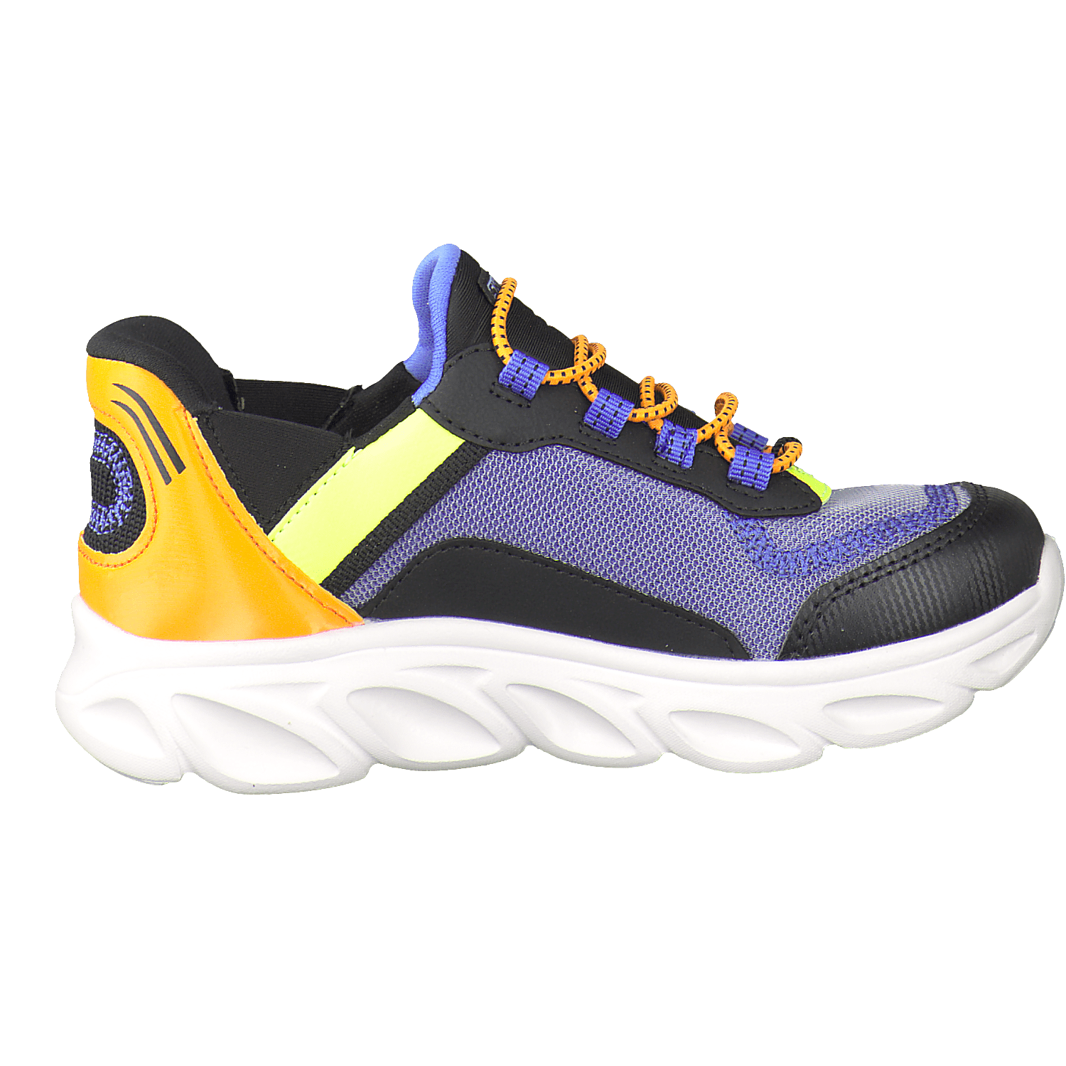 SKECHERS Burschenschuhe - Halbschuh, Halbschuh Slip-Ins:Flex Glide