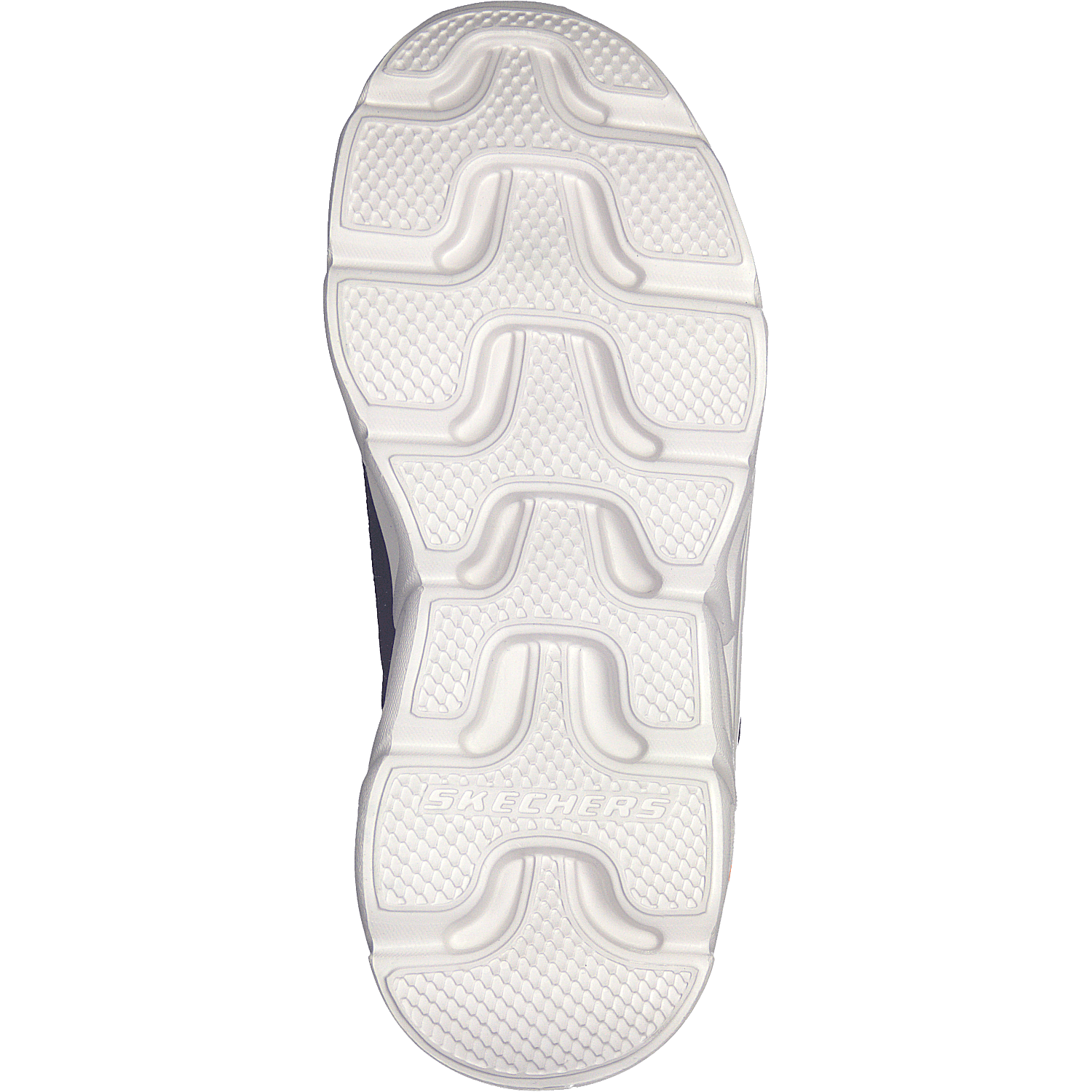 SKECHERS Burschenschuhe - Halbschuh, Halbschuh Slip-Ins:Flex Glide