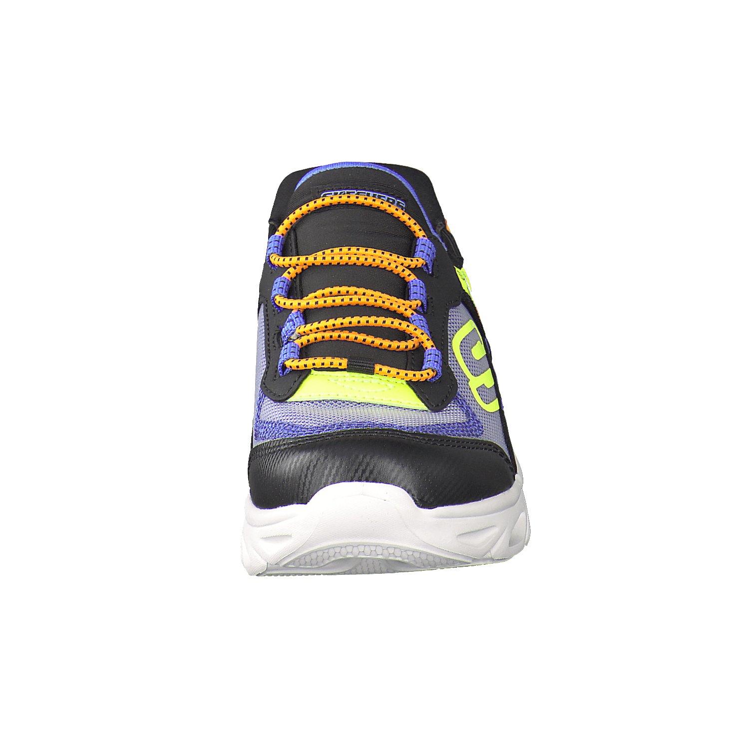 SKECHERS Burschenschuhe - Halbschuh, Halbschuh Slip-Ins:Flex Glide