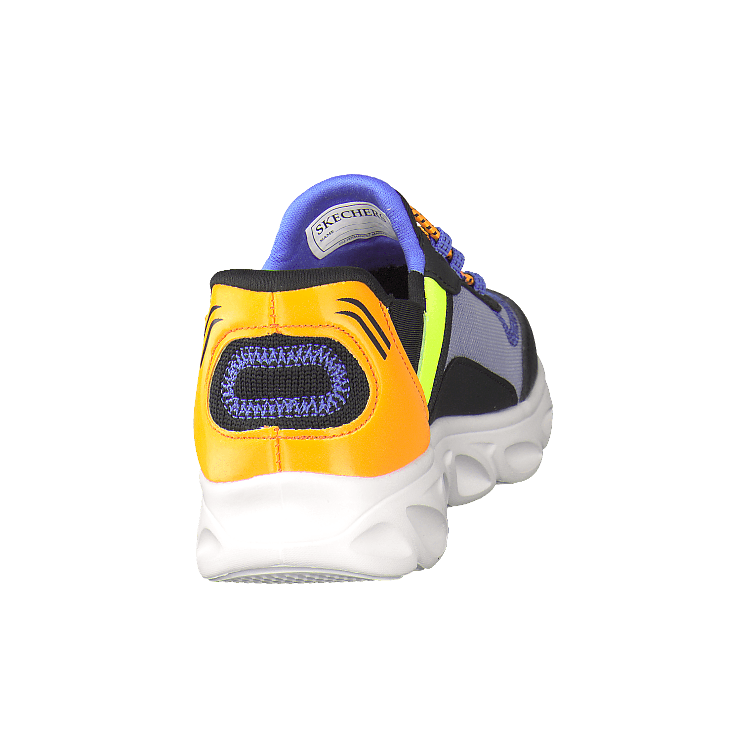 SKECHERS Burschenschuhe - Halbschuh, Halbschuh Slip-Ins:Flex Glide