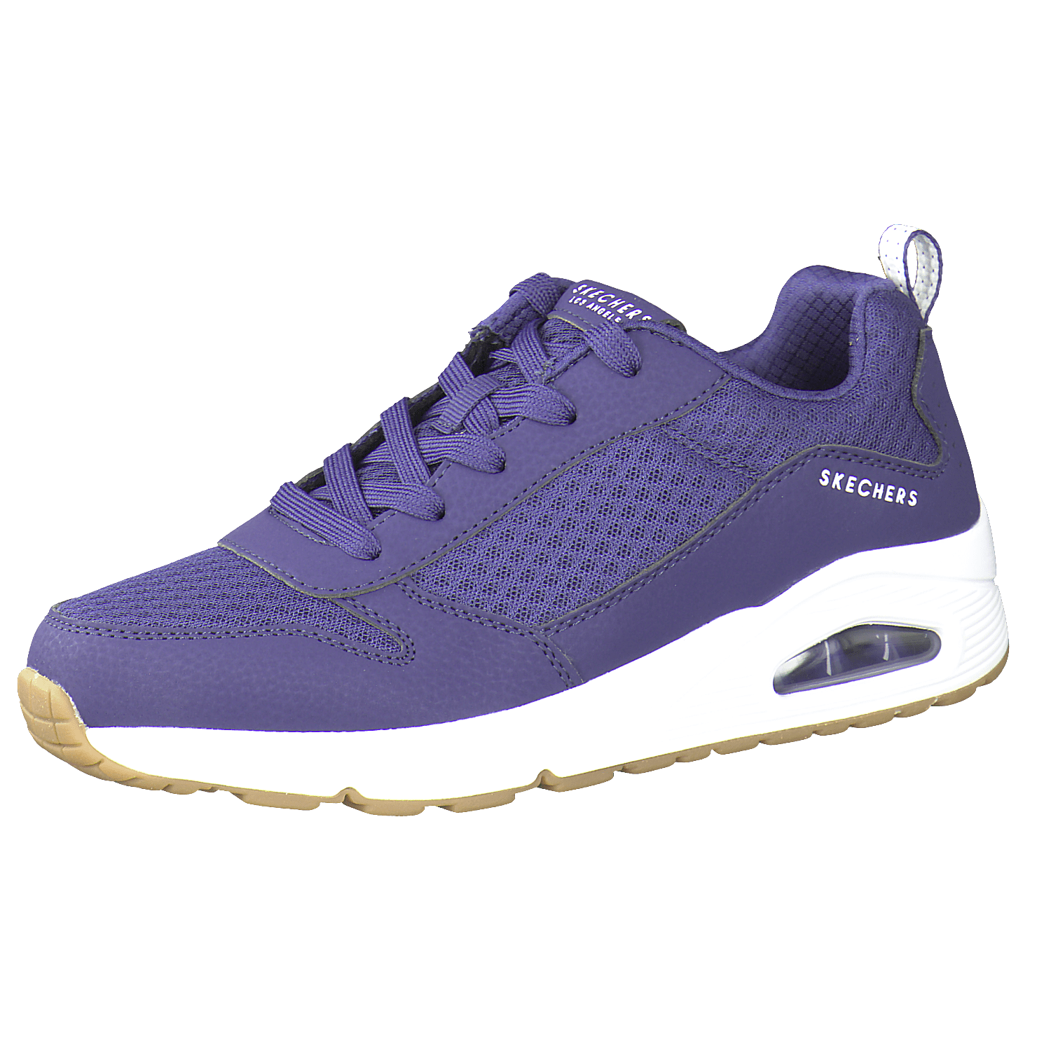 SKECHERS Burschenschuhe - Sneaker, Sneaker Uno