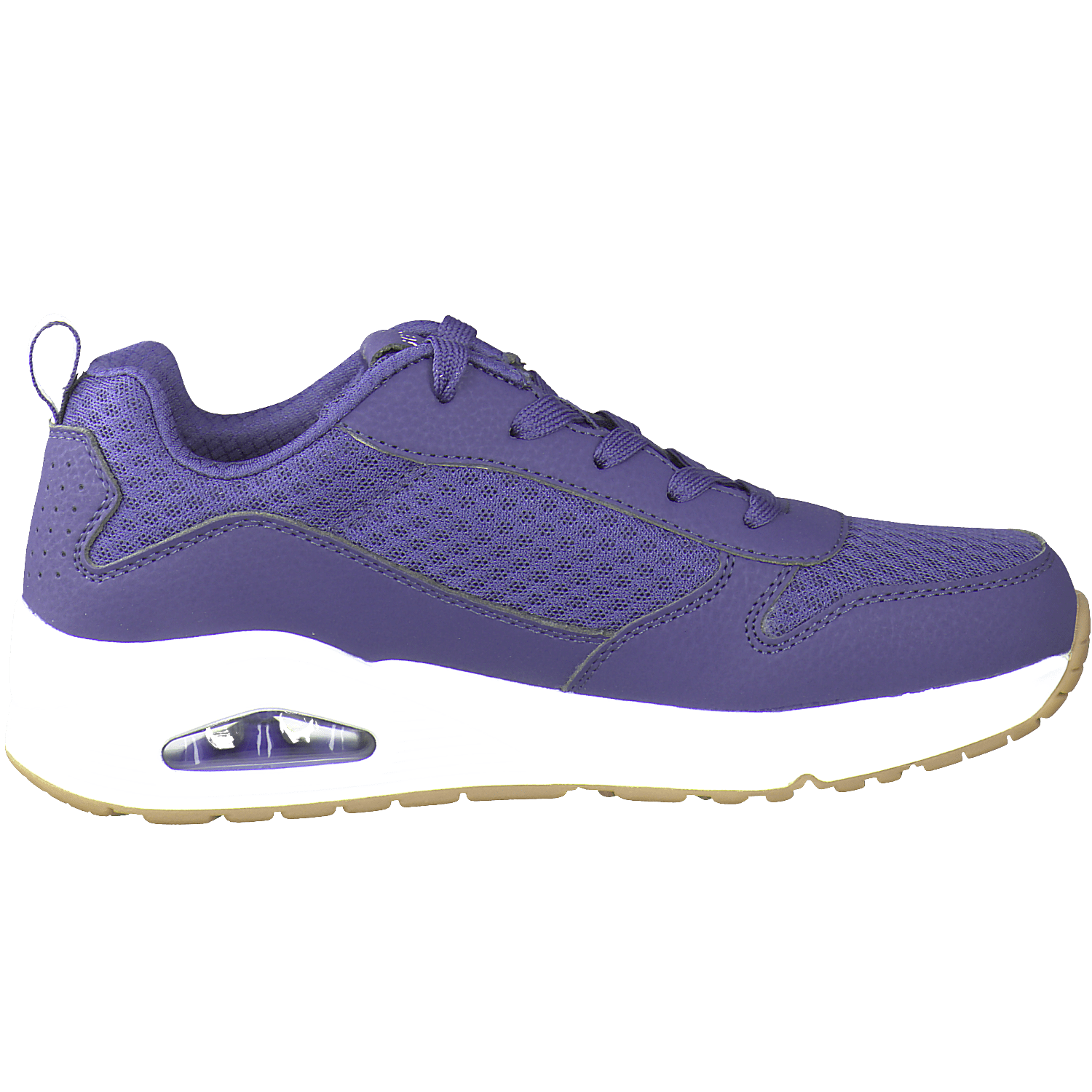 SKECHERS Burschenschuhe - Sneaker, Sneaker Uno