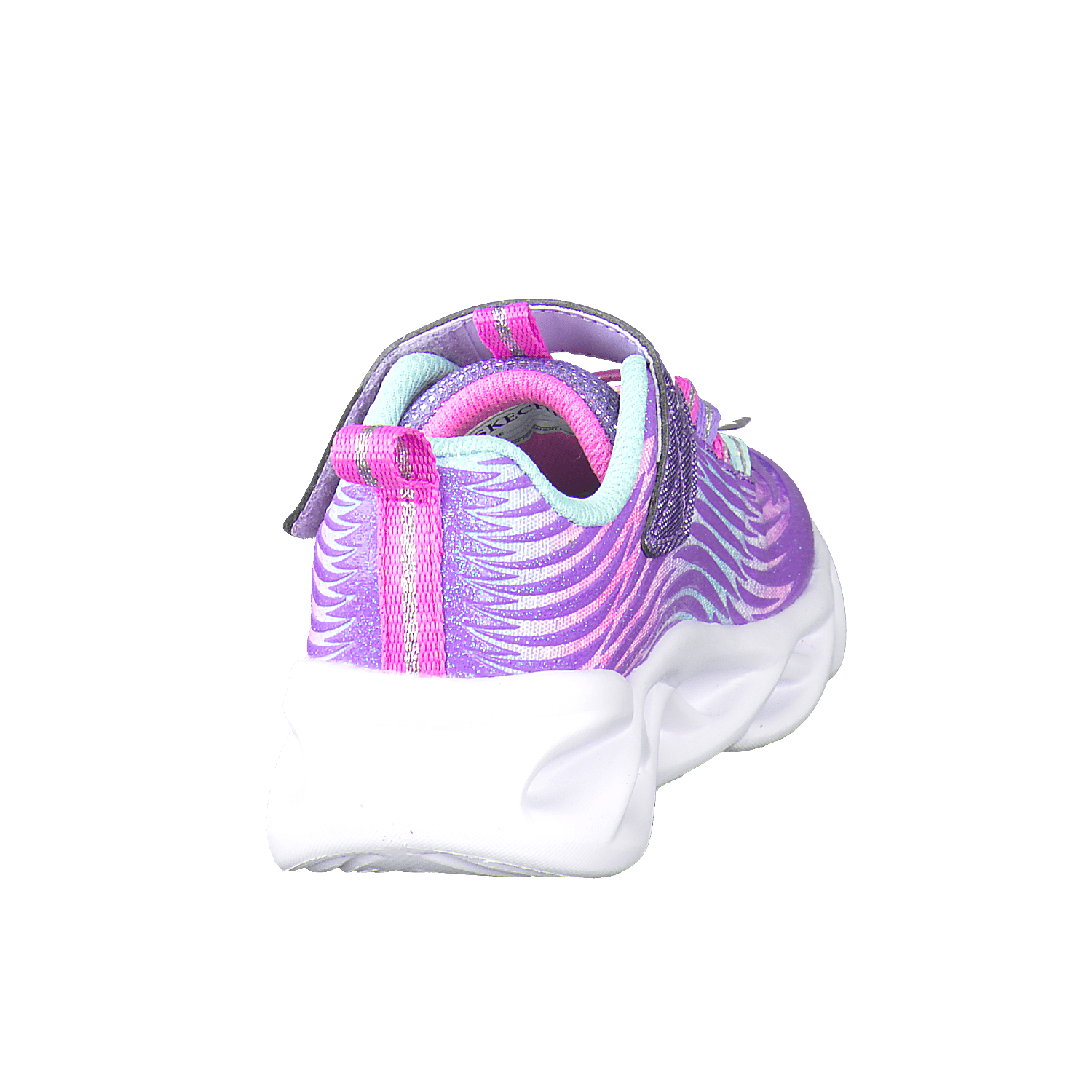 SKECHERS Mädchenschuhe - Halbschuh, Mädchenschuhe - Sneaker, Halbschuh Twisty brights