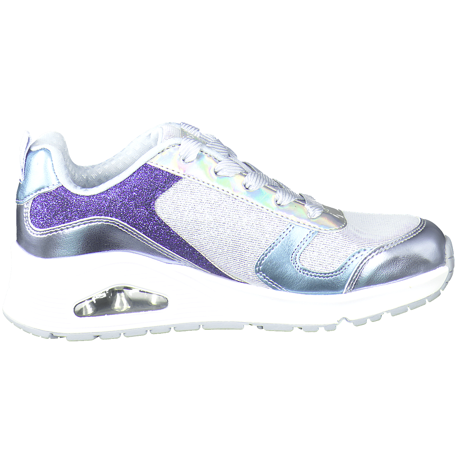 SKECHERS Mädchenschuhe - Sneaker, Sneaker Uno