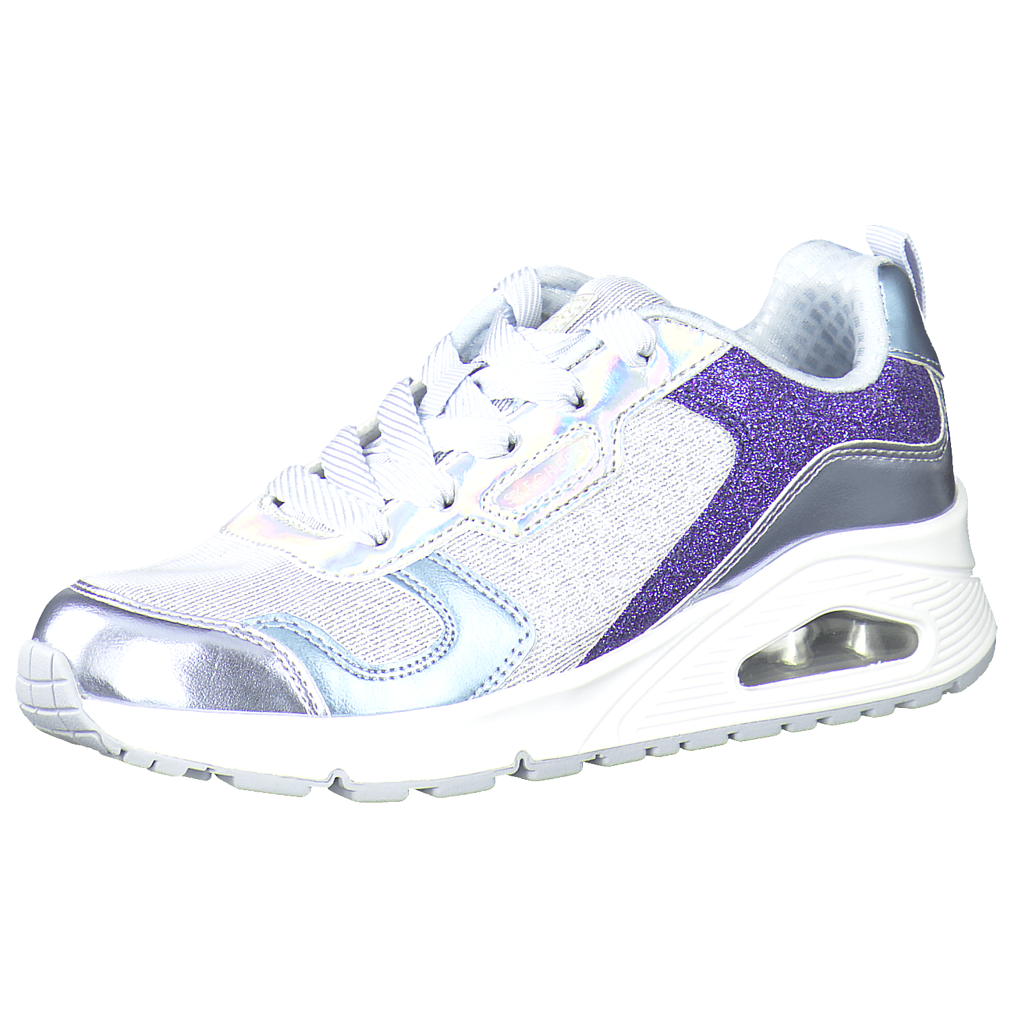 SKECHERS Mädchenschuhe - Sneaker, Sneaker Uno