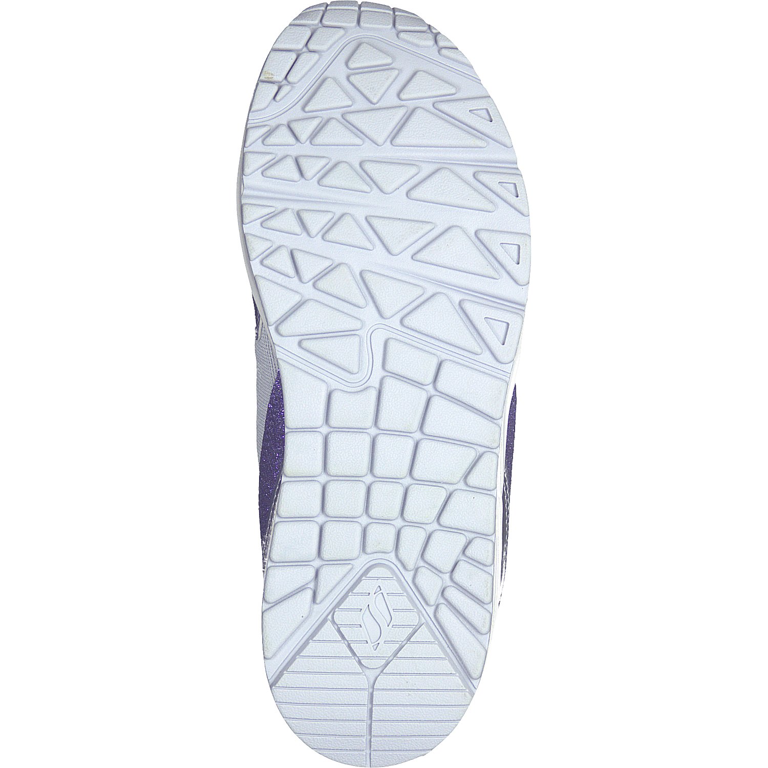 SKECHERS Mädchenschuhe - Sneaker, Sneaker Uno