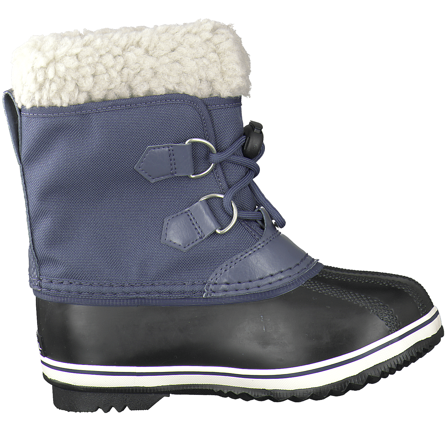 SOREL Burschenschuhe - Winterstiefel, Winterstiefel childrens yoot pac nylon wp