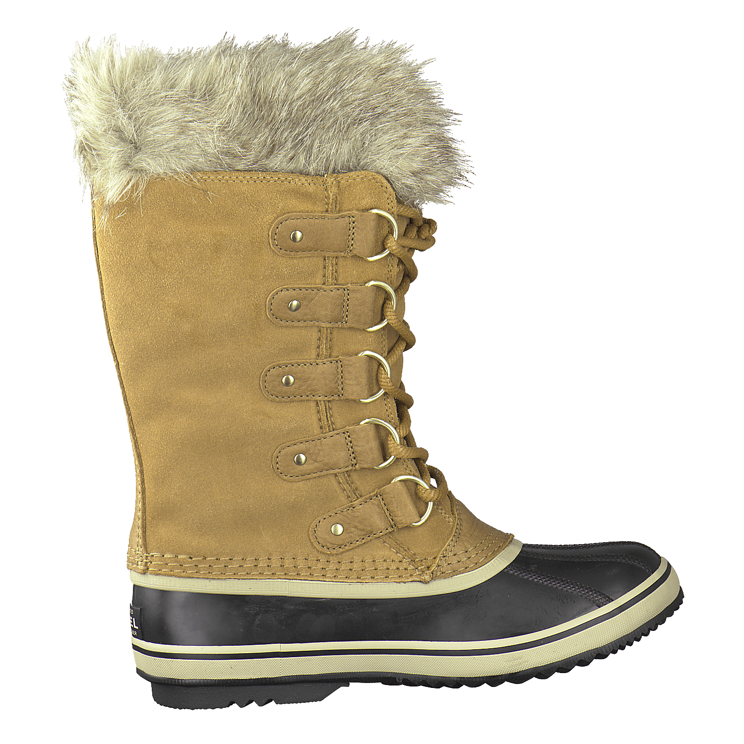 SOREL Joan of Arctic