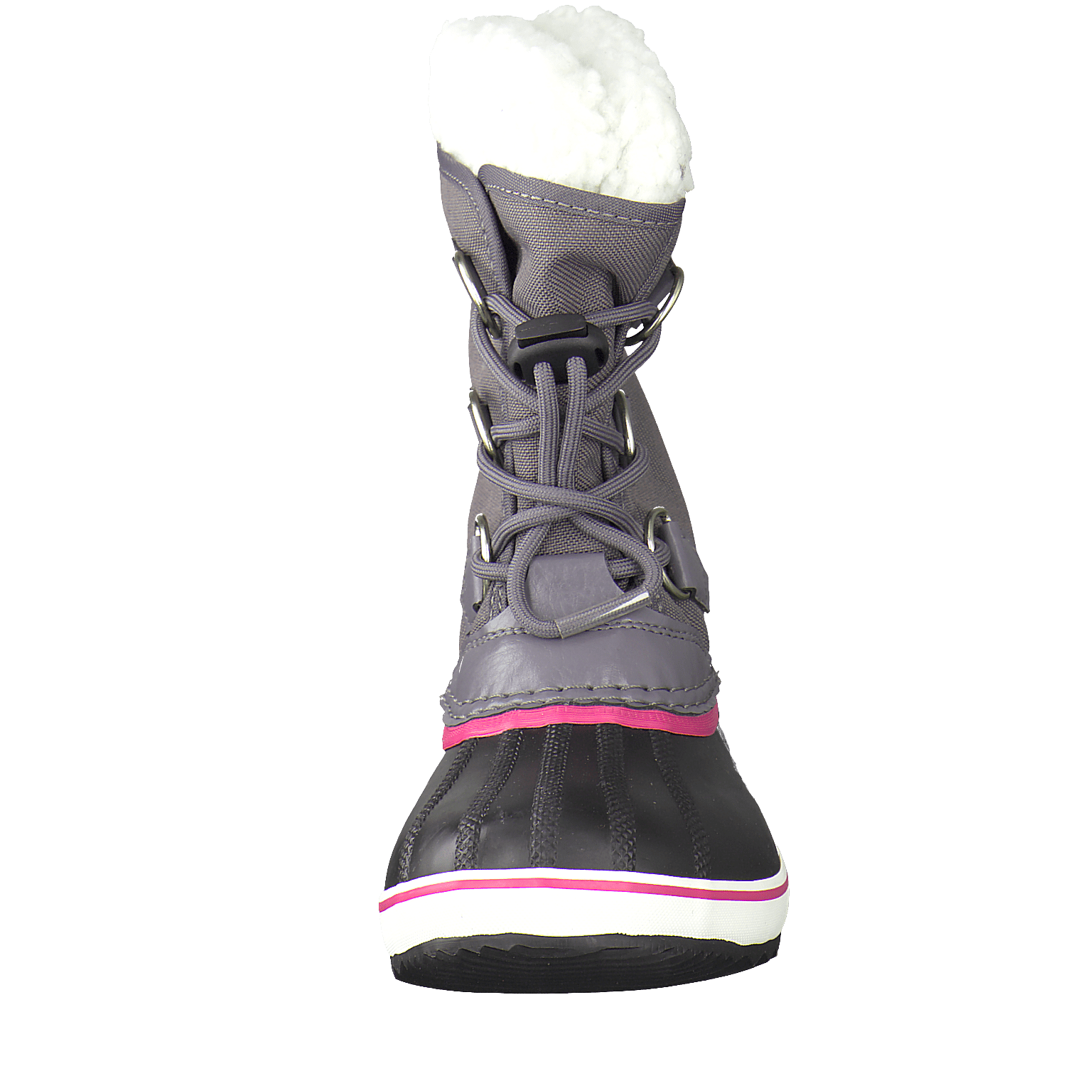 SOREL Mädchenschuhe - Winterstiefel, Winterstiefel Yoot Pac Nylon WP