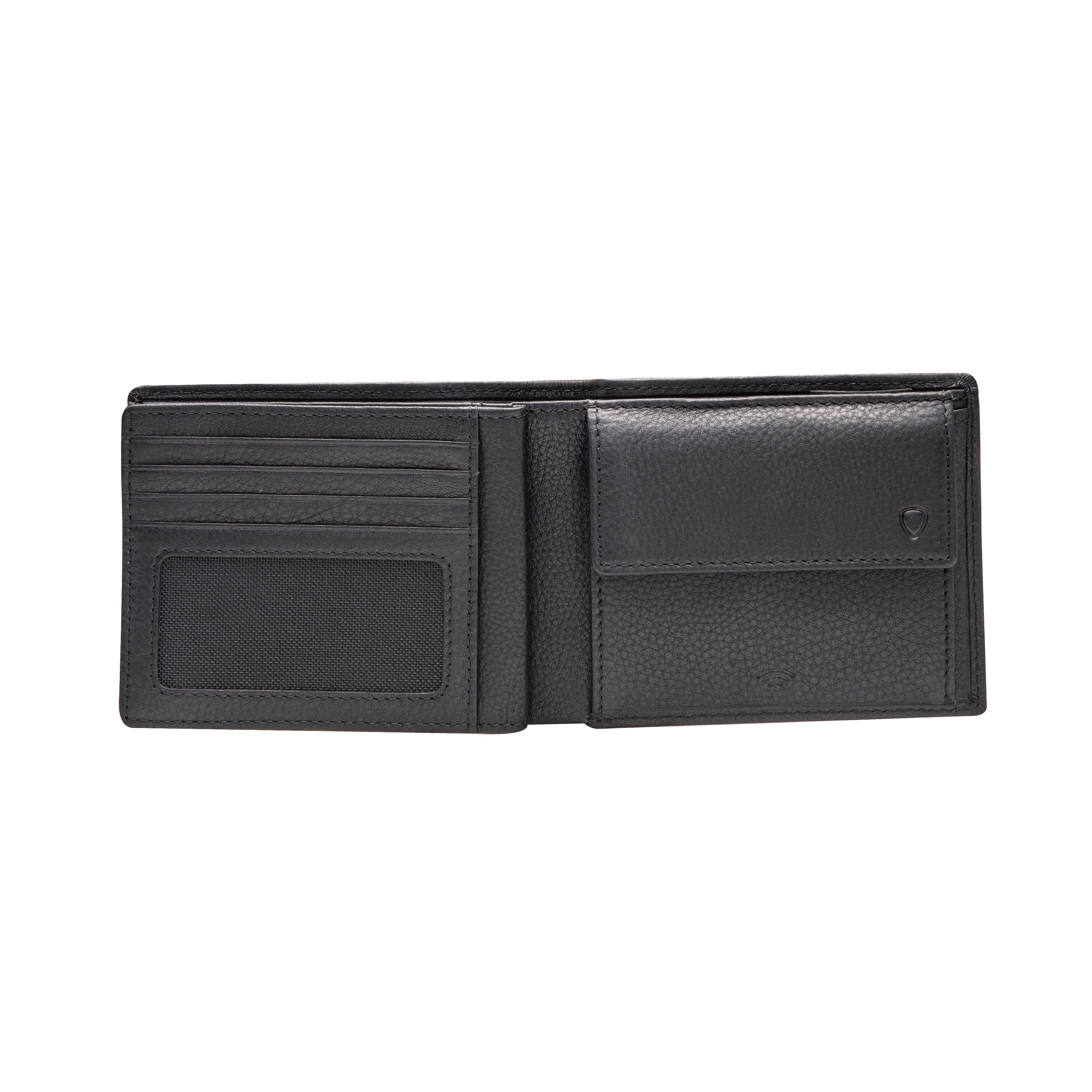 STRELLSON Herrenschuh - Tasche, Stk Tasche Harrison Billfold H8