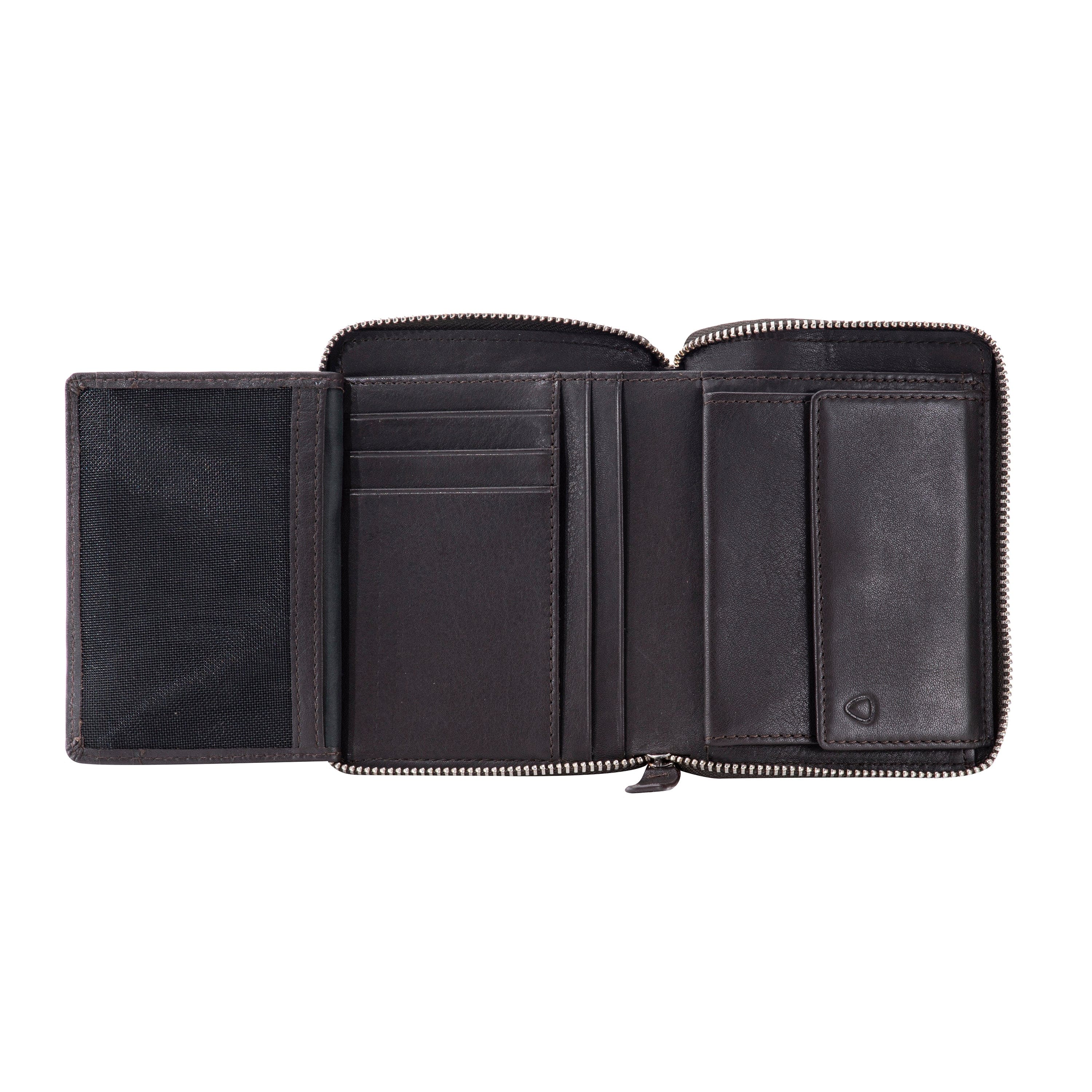 STRELLSON Herrenschuh - Tasche, Stk Tasche Harrison Billfold Z6