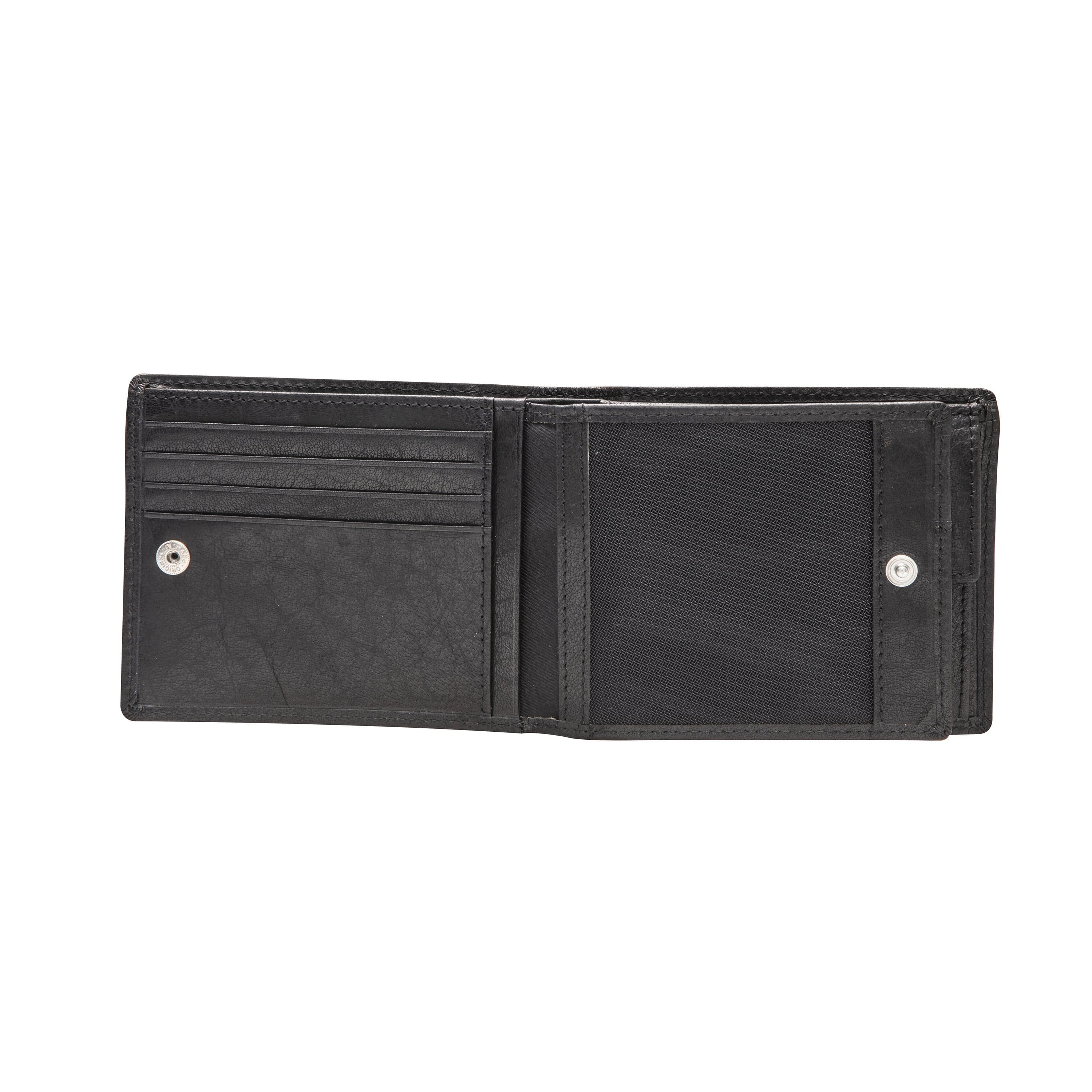 STRELLSON Herrenschuh - Tasche, Stk Tasche Jefferson BillFold H8