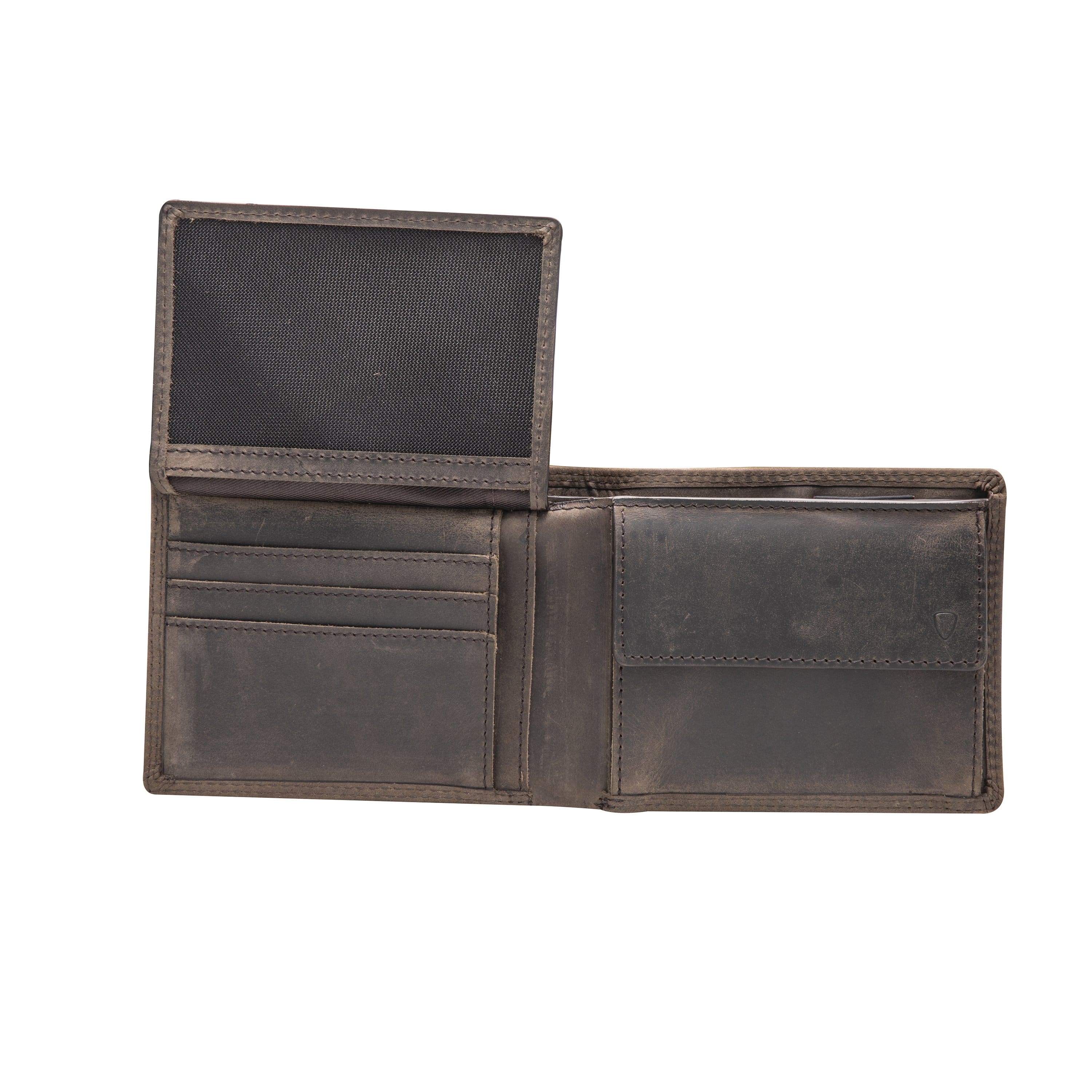 STRELLSON Stk Baker Street Billfold H7