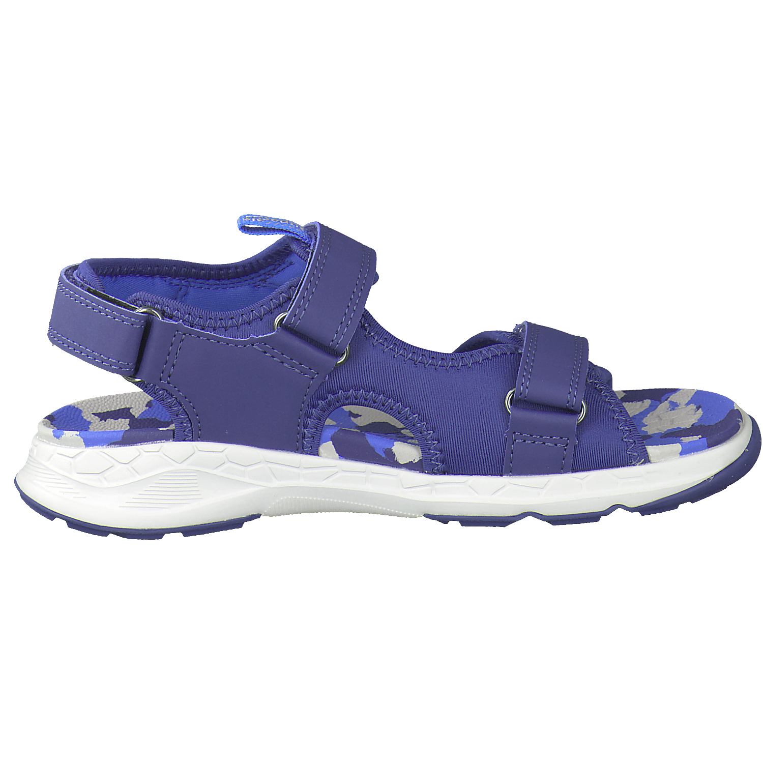 SUPERFIT B - Sandale, S Criss Cross