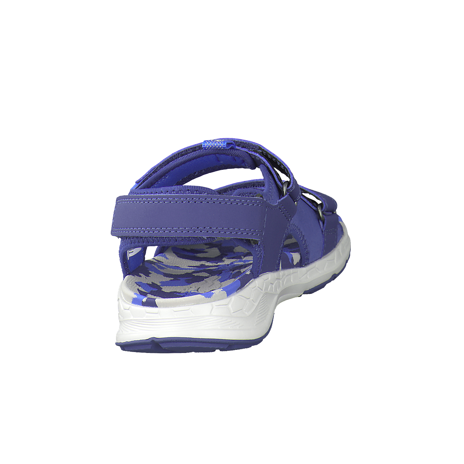 SUPERFIT B - Sandale, S Criss Cross