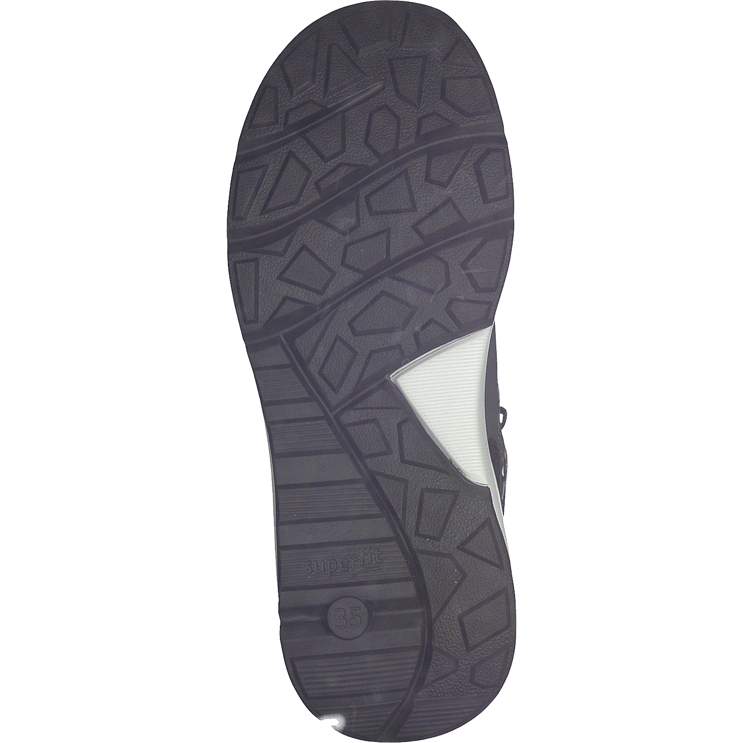 SUPERFIT Burschenschuhe - Boots, Boots Free Ride