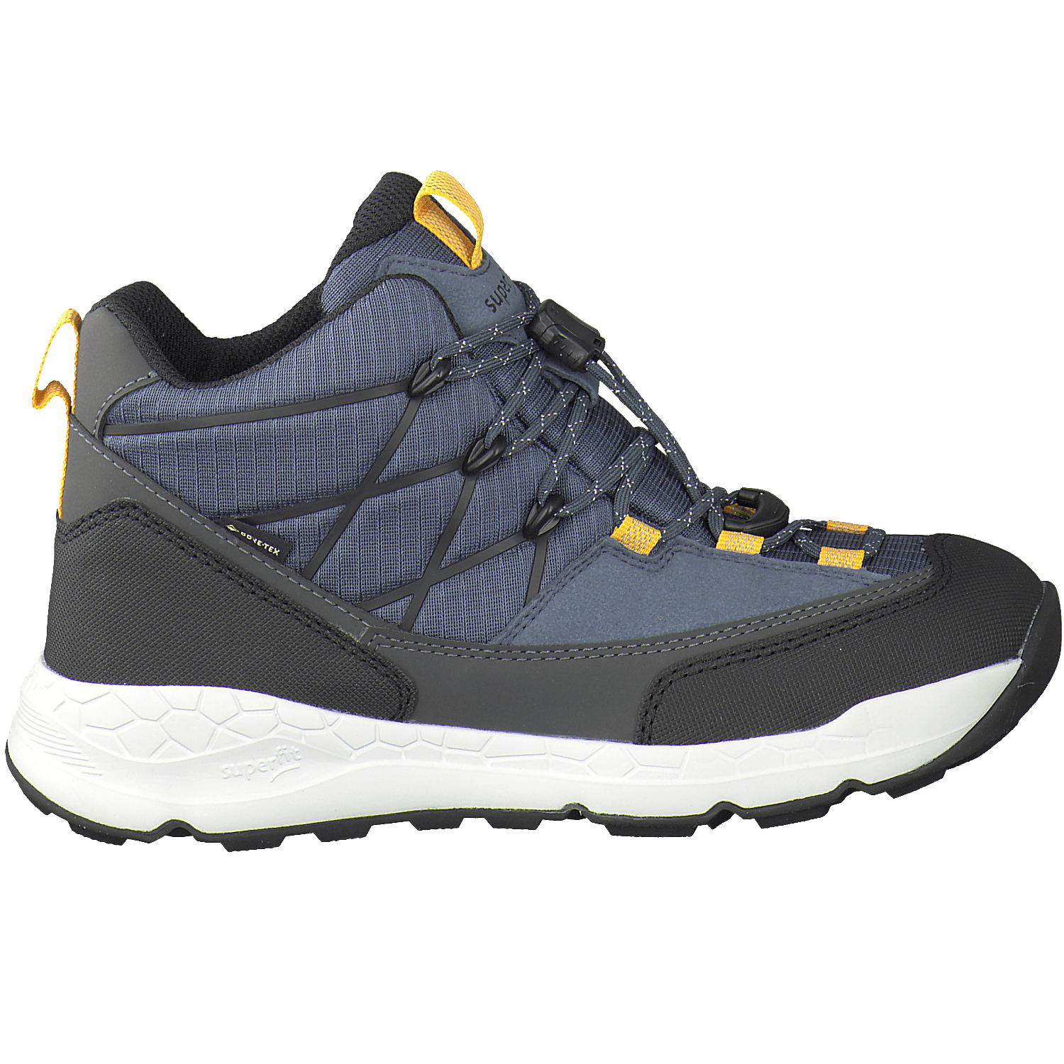 SUPERFIT Burschenschuhe - Boots, Boots Free Ride
